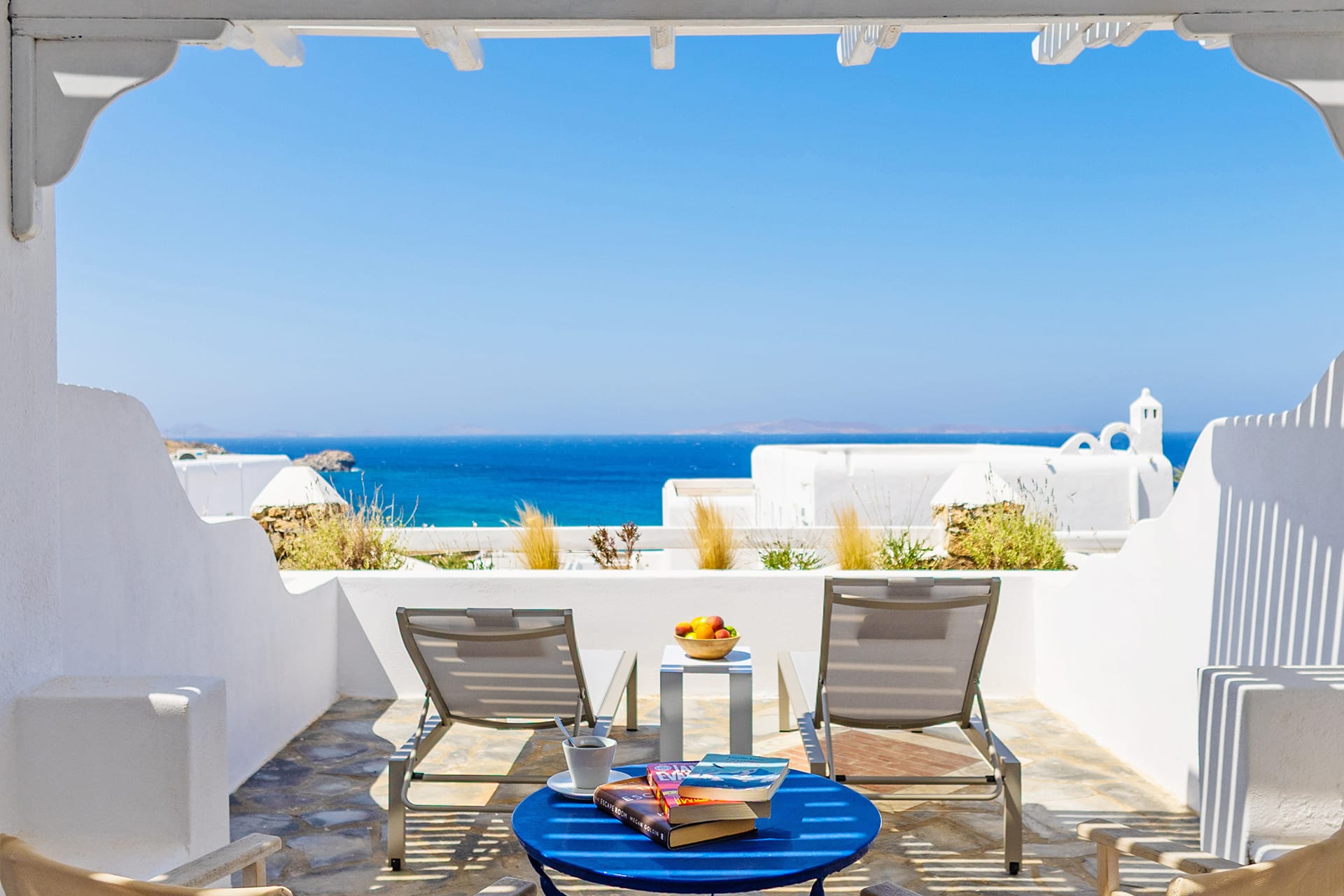 San Marco Hotel & Villas