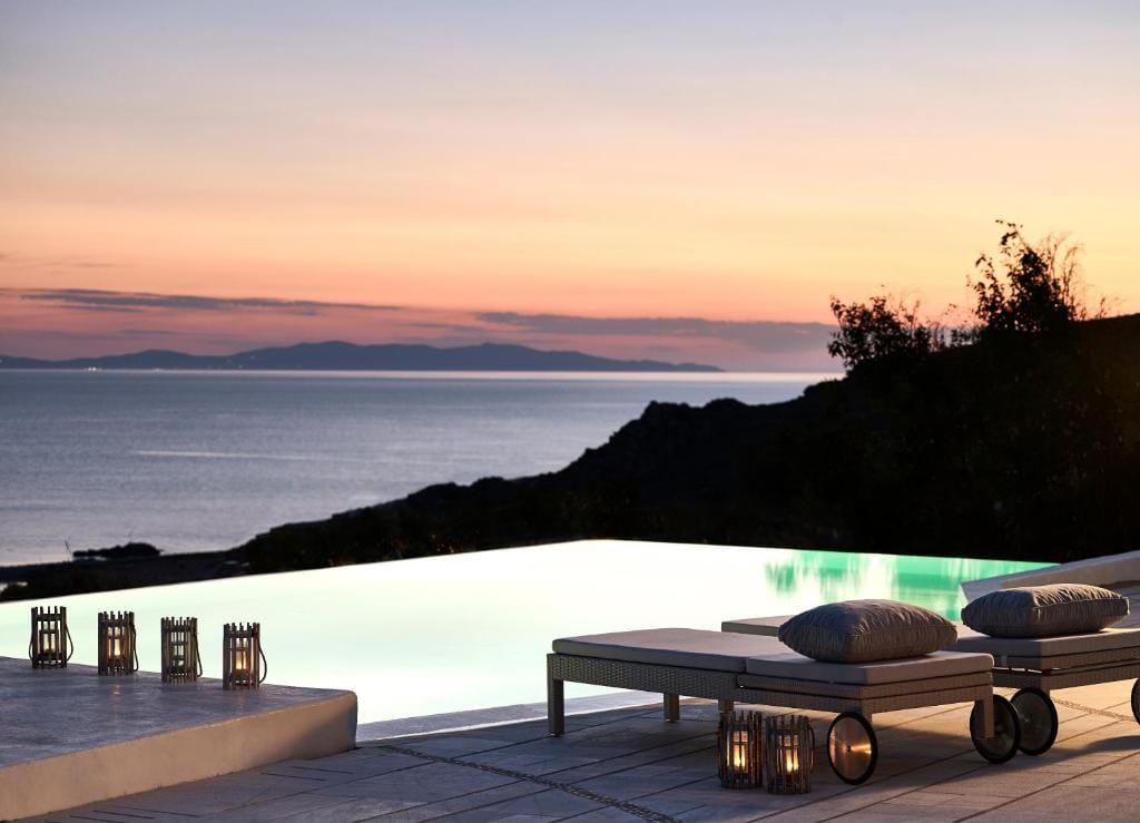 San Marco Hotel & Villas