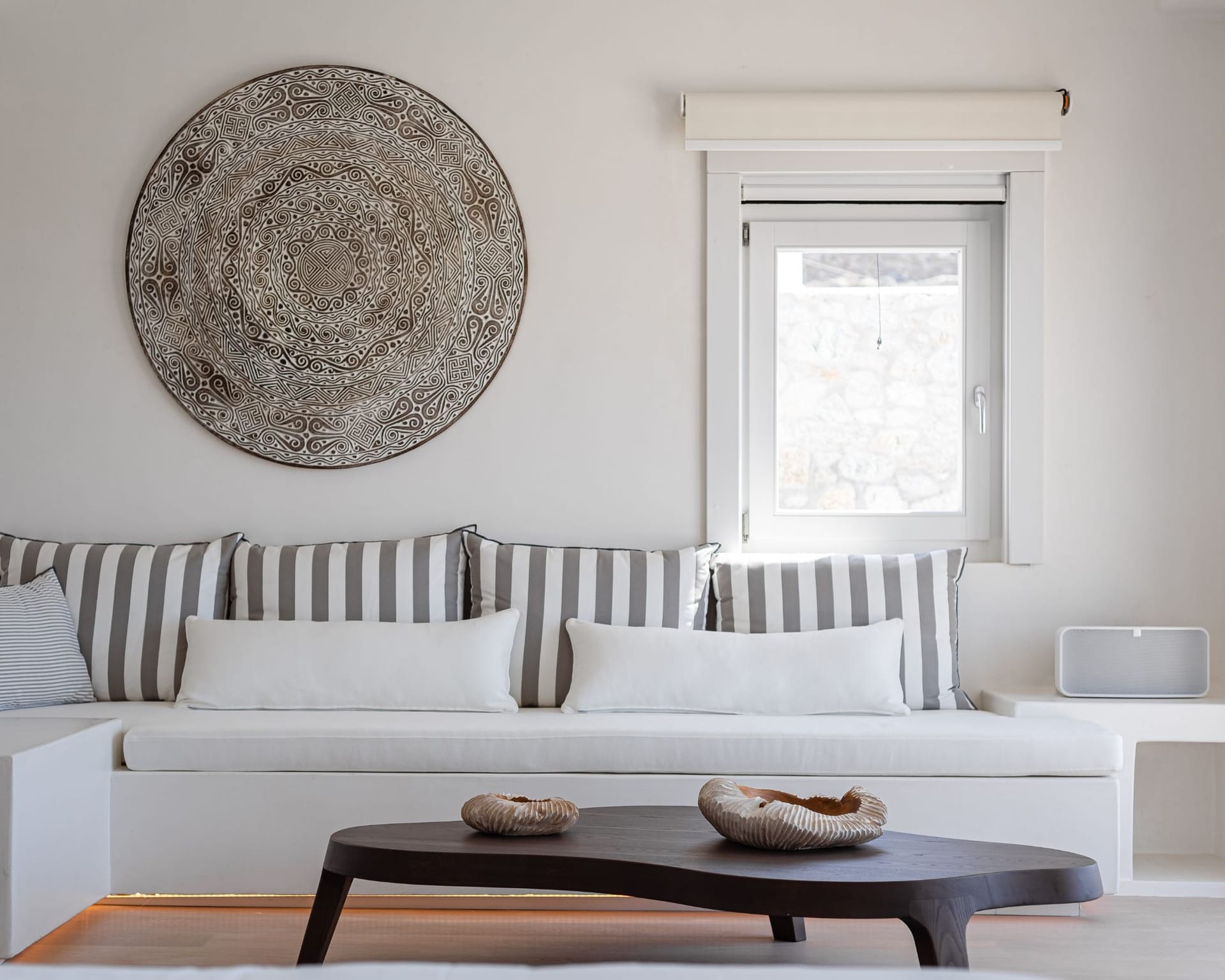 Villa Santa Esmeralda Mykonos