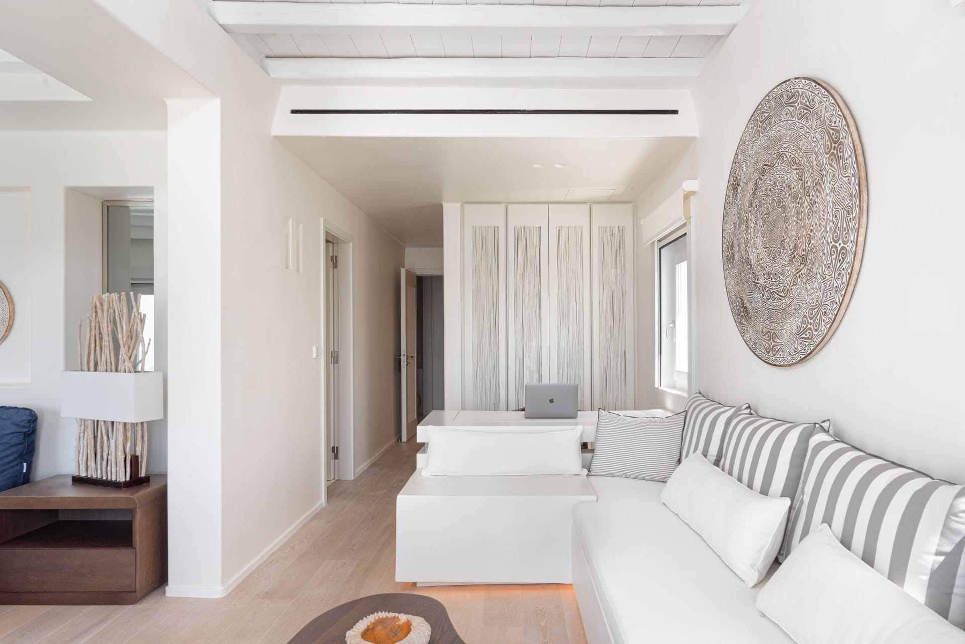 Villa Santa Esmeralda Mykonos