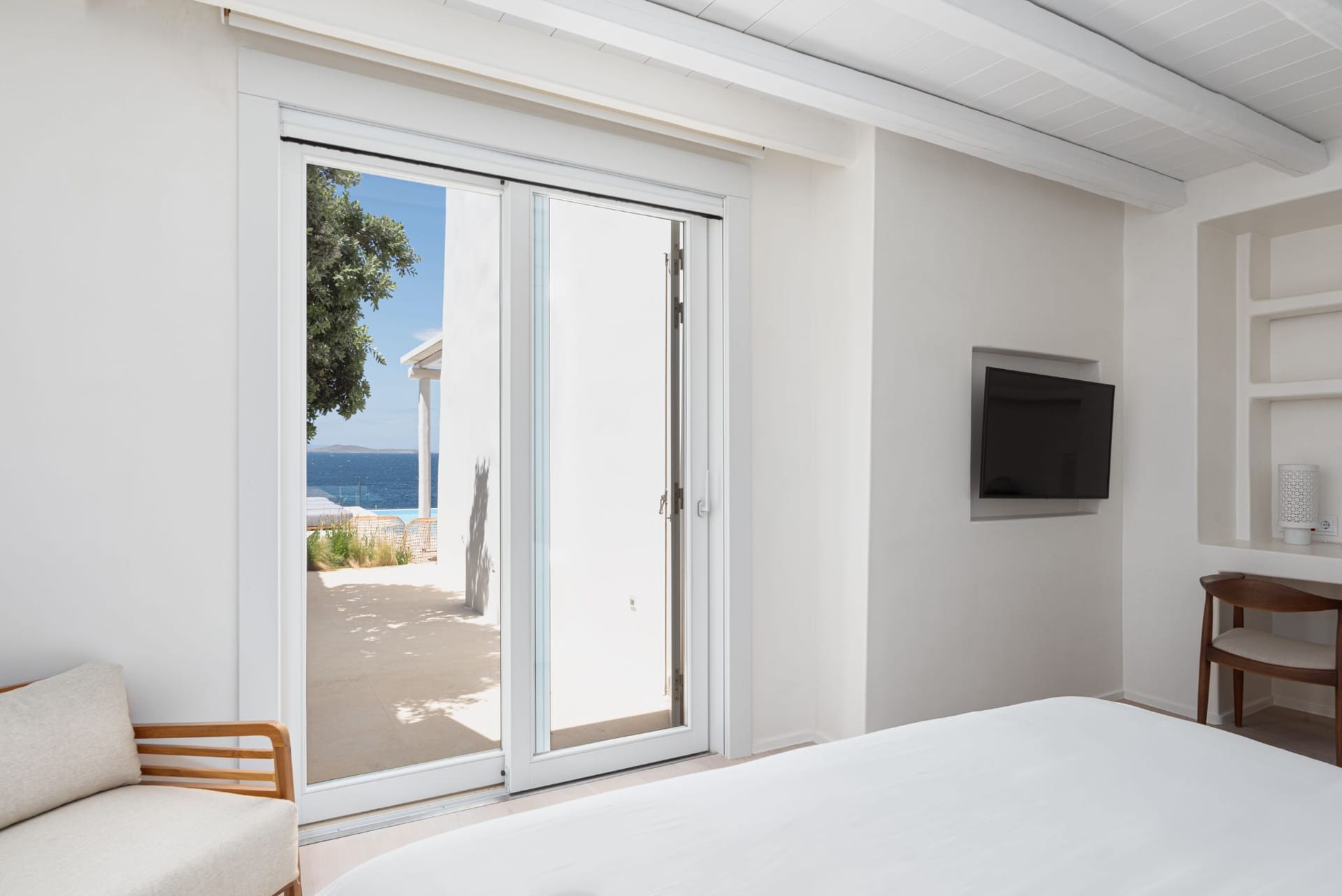 Villa Santa Esmeralda Mykonos