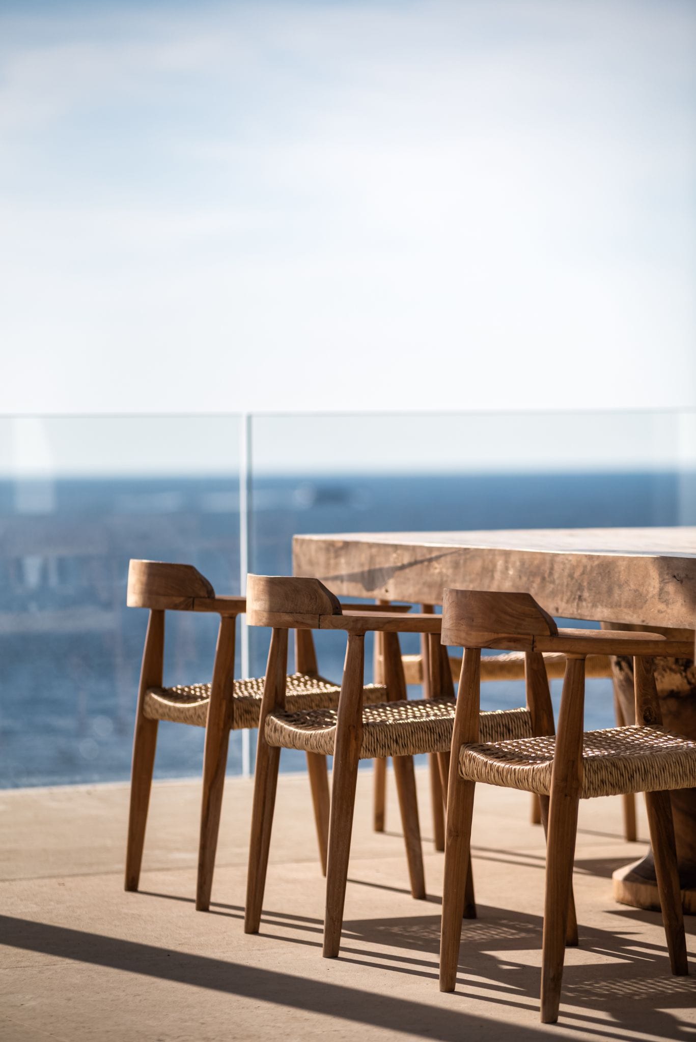 Villa Santa Esmeralda Mykonos