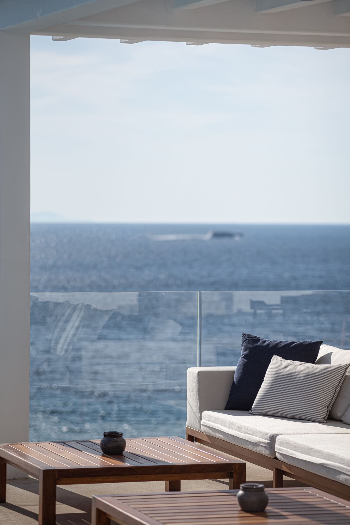 Villa Santa Esmeralda Mykonos