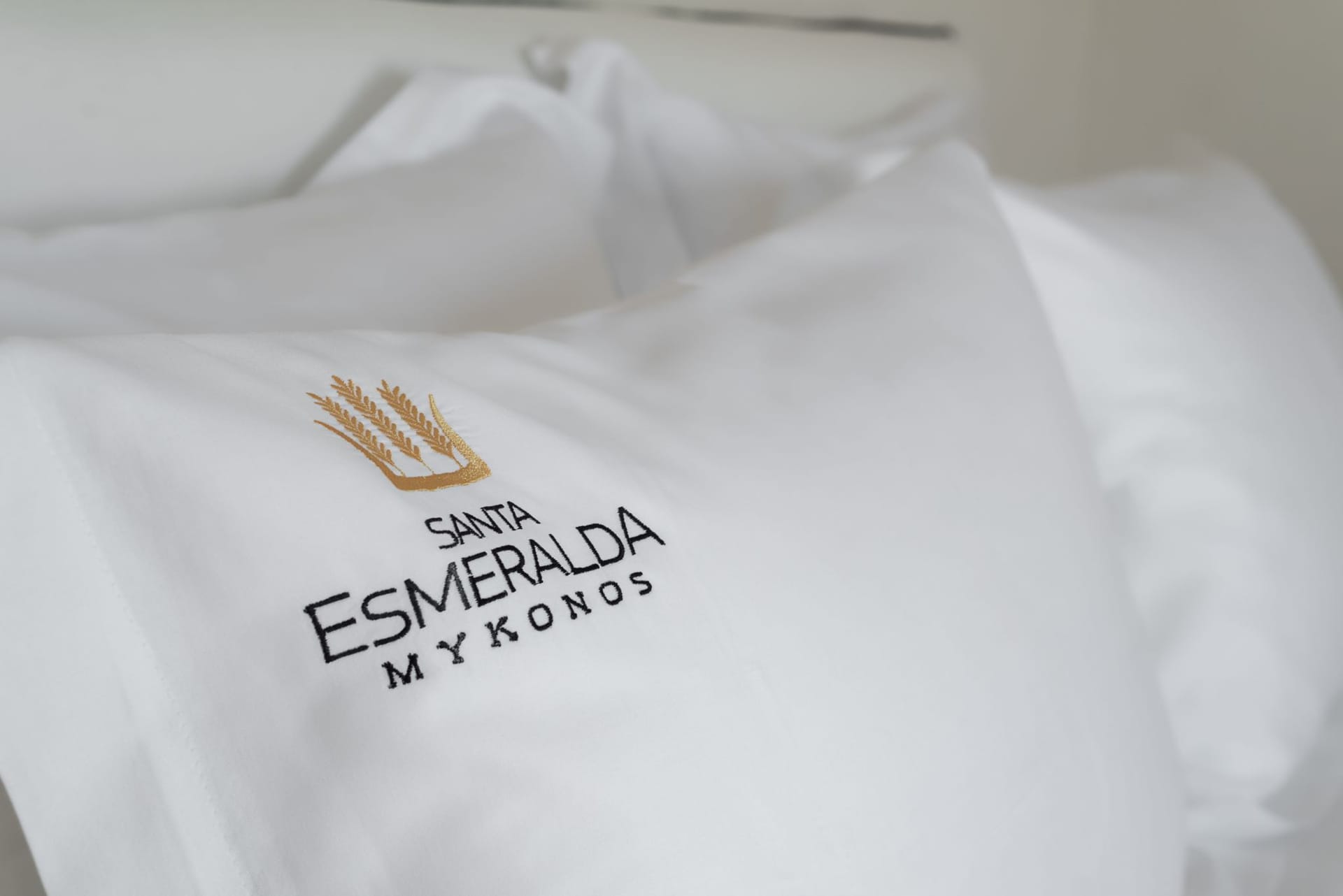 Villa Santa Esmeralda Mykonos
