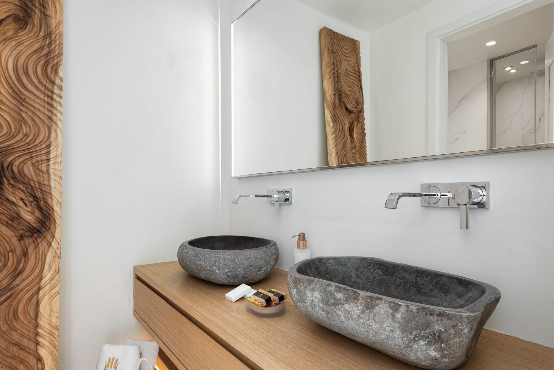 Villa Santa Esmeralda Mykonos