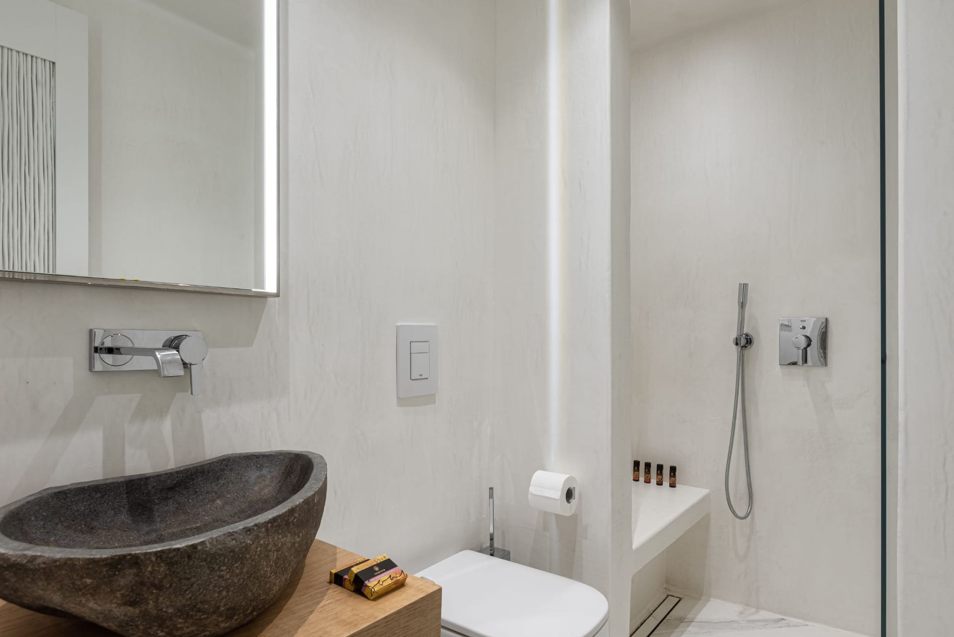 Villa Santa Esmeralda Mykonos