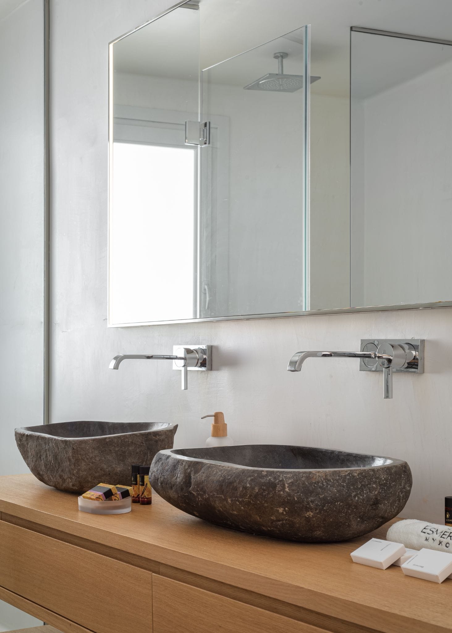 Villa Santa Esmeralda Mykonos