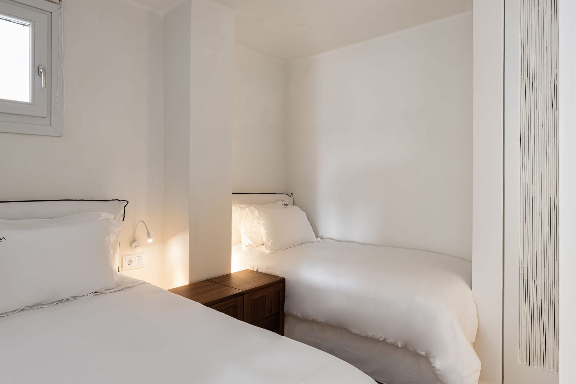 Villa Santa Esmeralda Mykonos