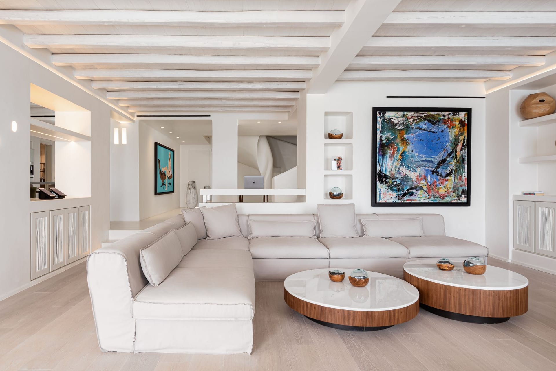 Villa Santa Esmeralda Mykonos