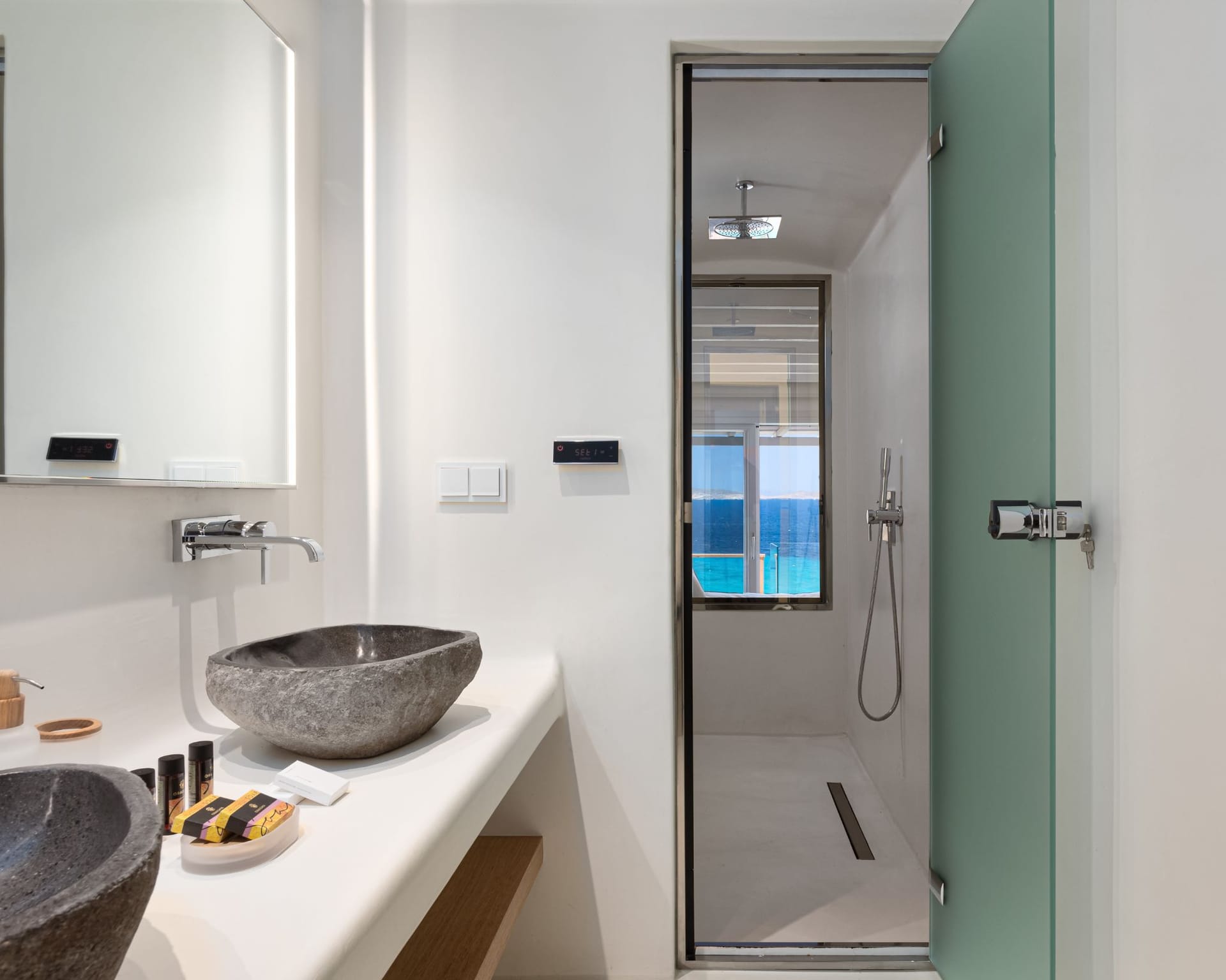 Villa Santa Esmeralda Mykonos