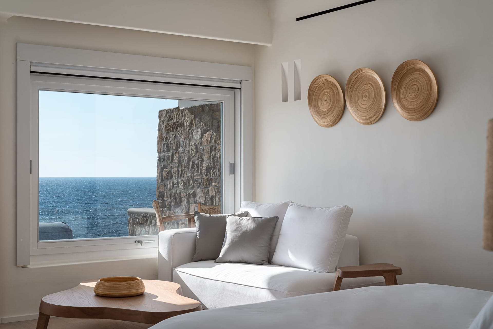 Villa Santa Esmeralda Mykonos