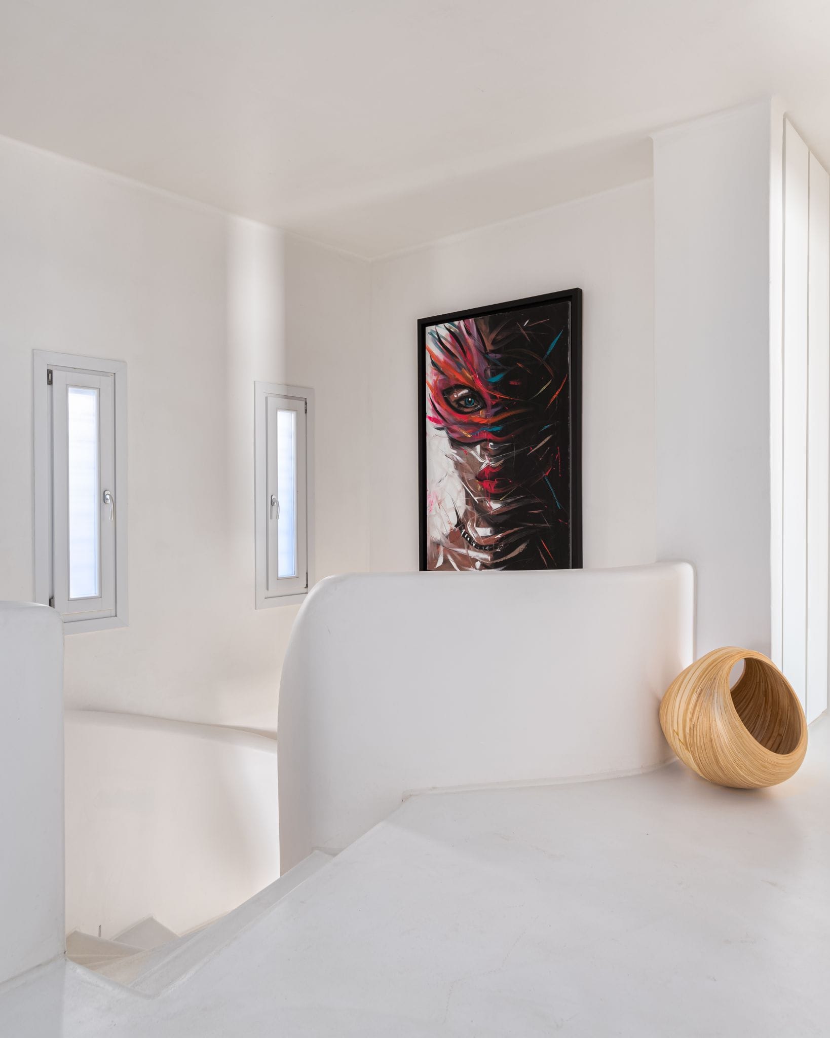 Villa Santa Esmeralda Mykonos