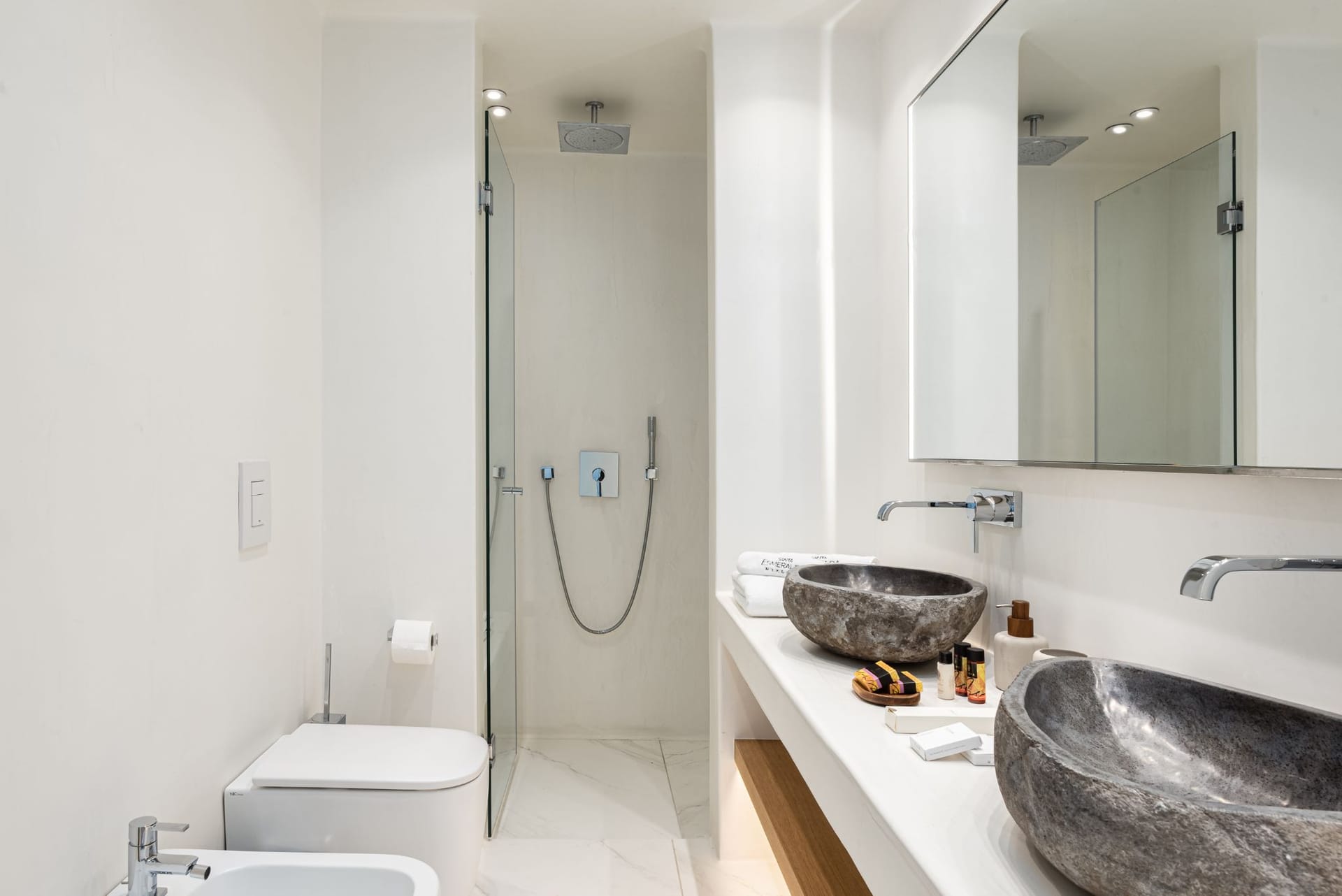 Villa Santa Esmeralda Mykonos