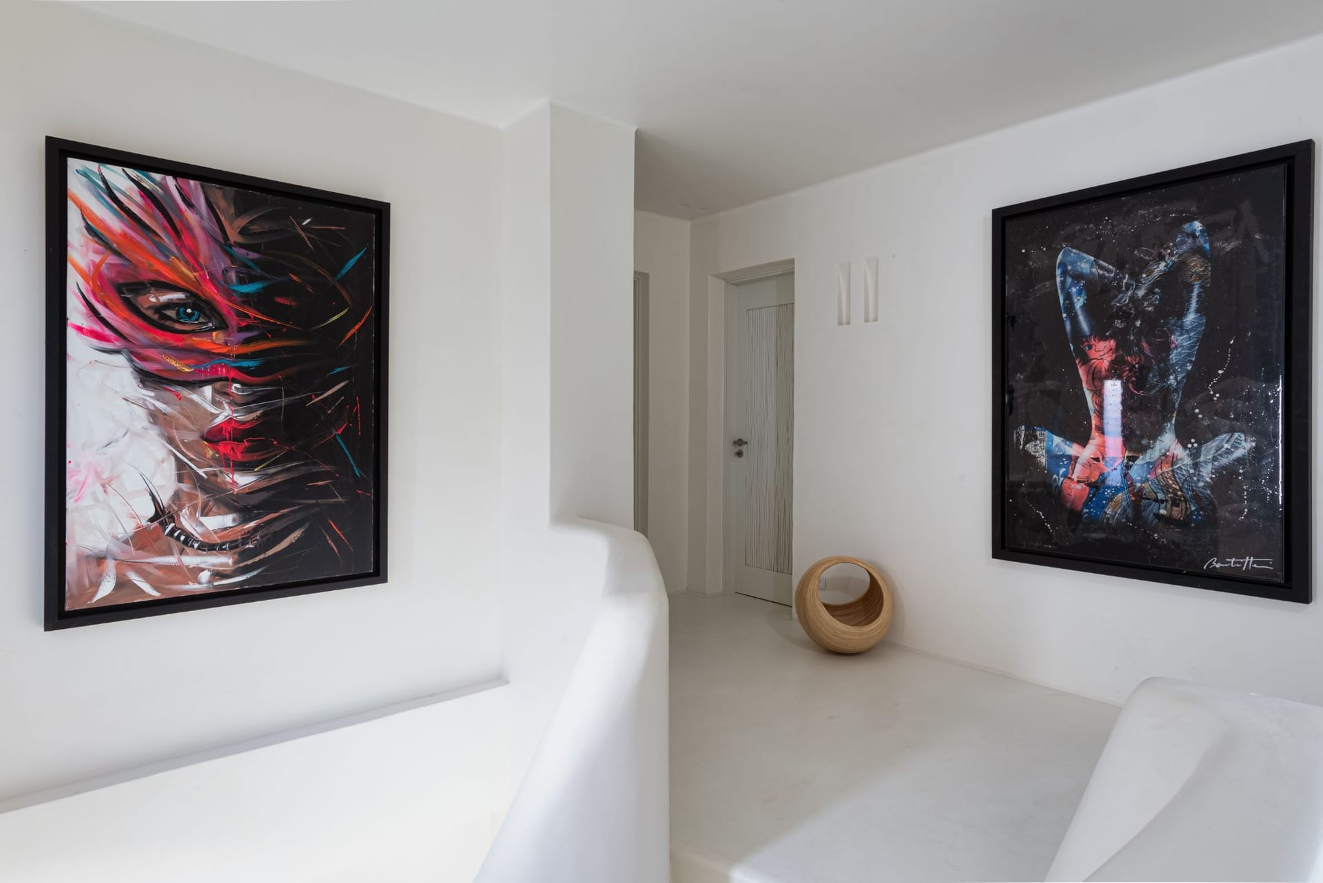Villa Santa Esmeralda Mykonos