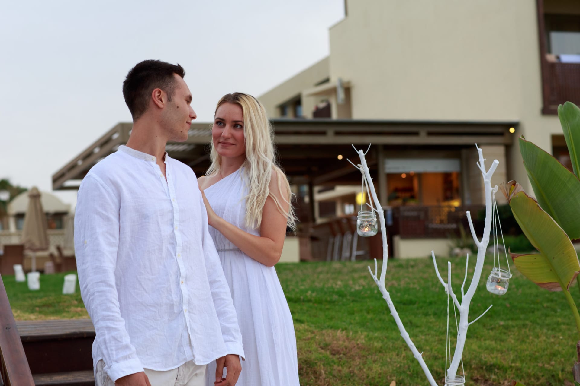 Giannoulis Santa Marina Plaza (Adults Only)
