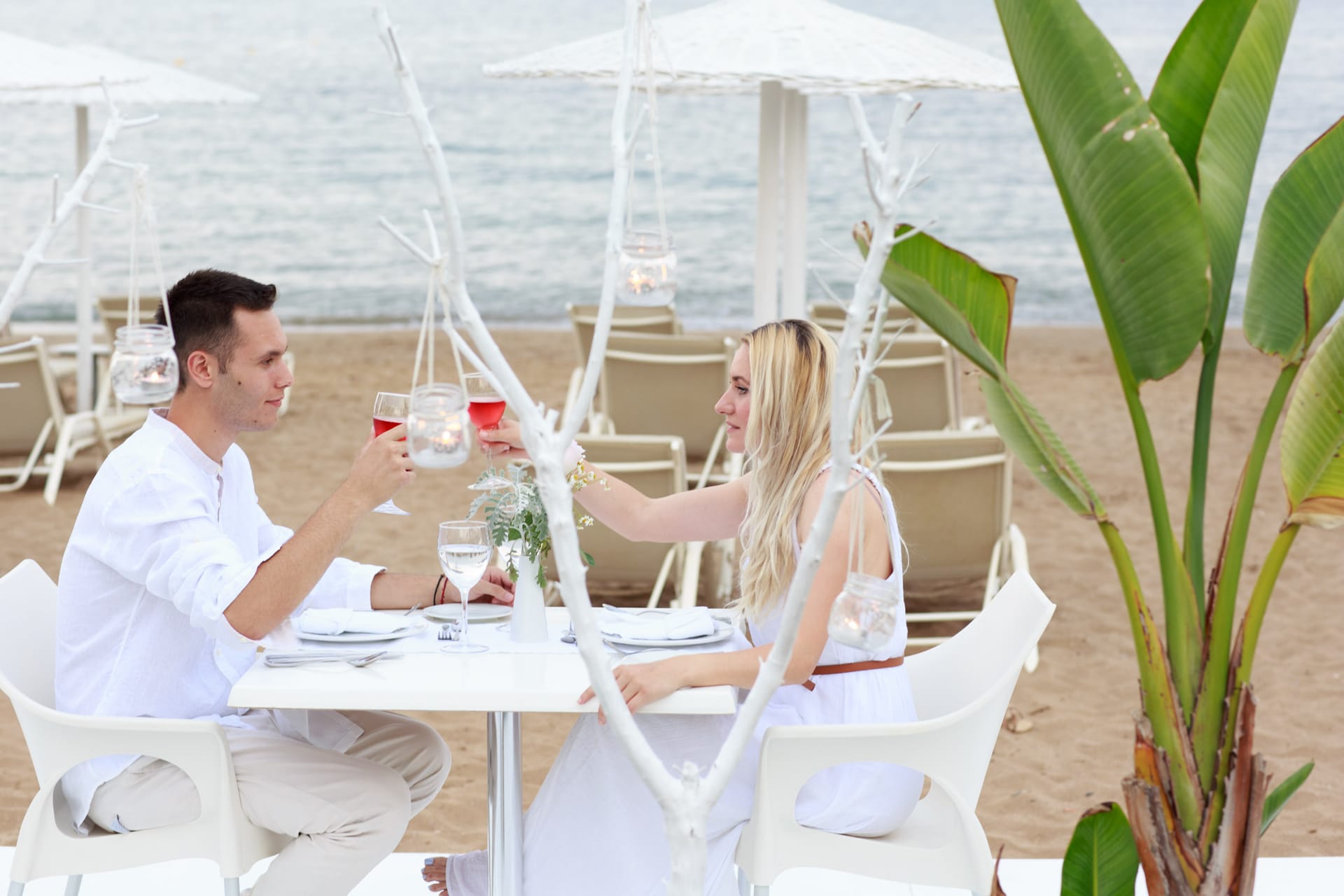 Giannoulis Santa Marina Plaza (Adults Only)