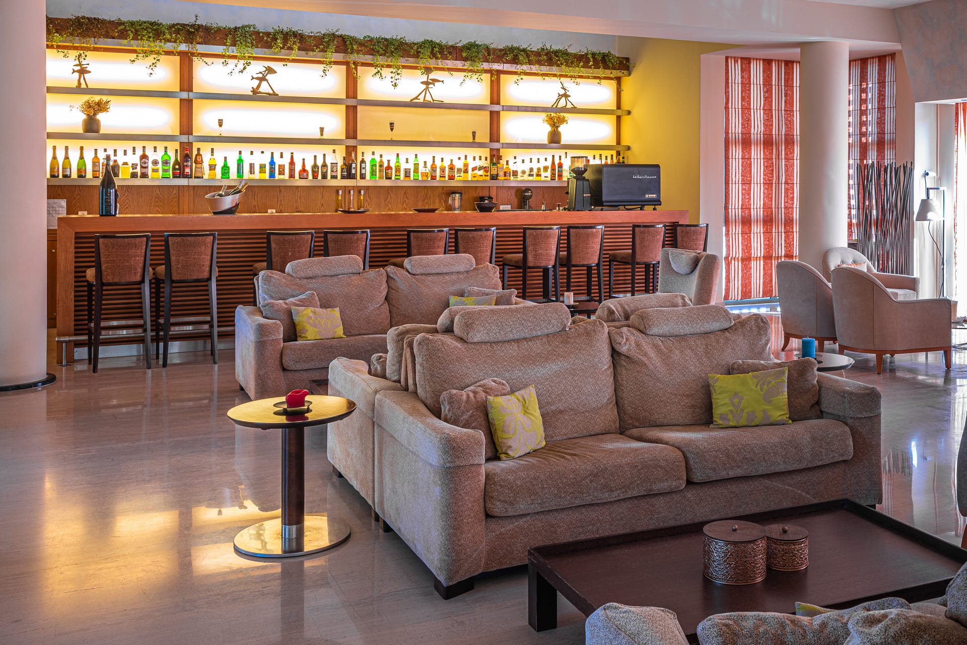 Giannoulis Santa Marina Plaza (Adults Only)