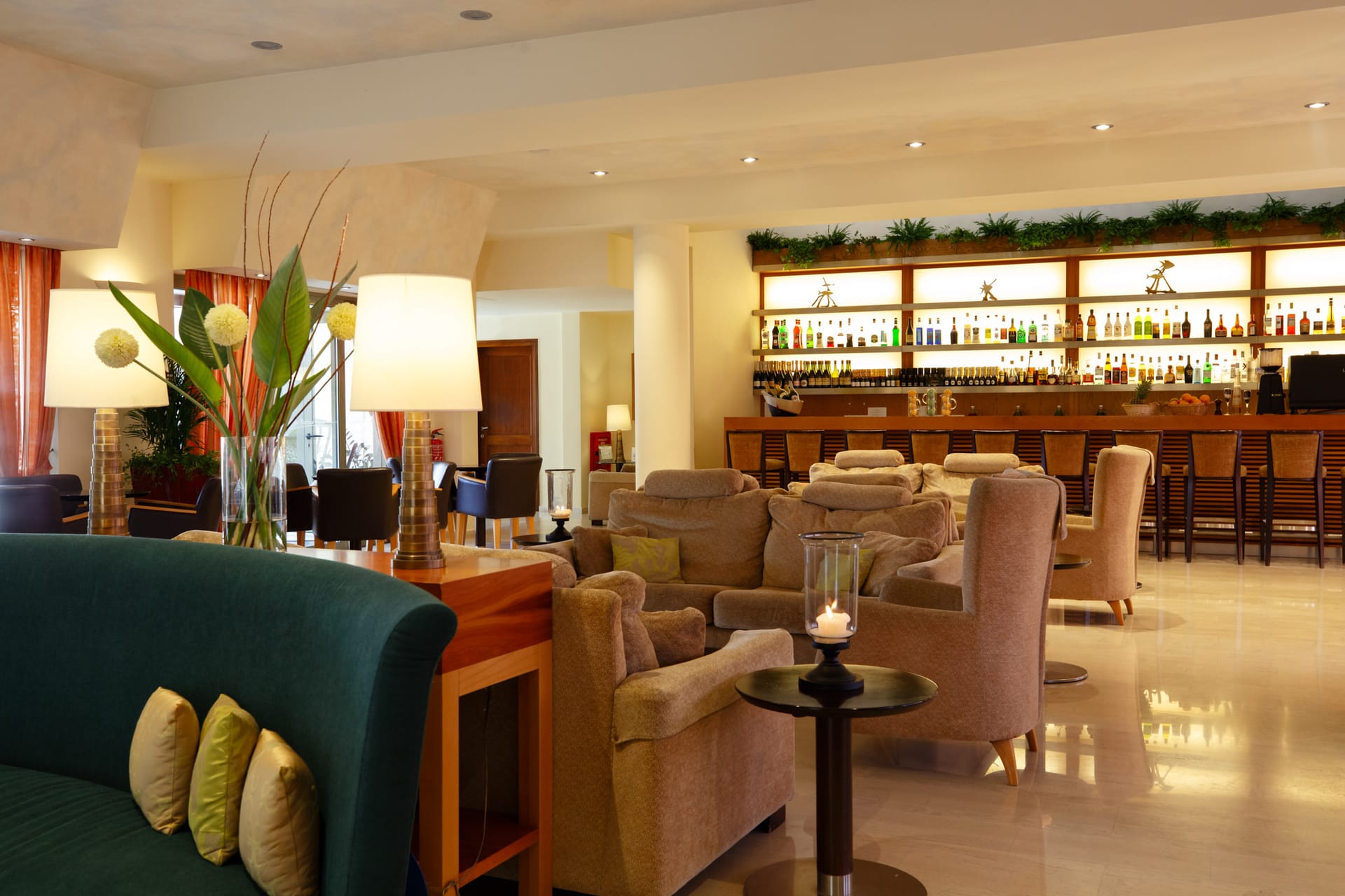 Giannoulis Santa Marina Plaza (Adults Only)