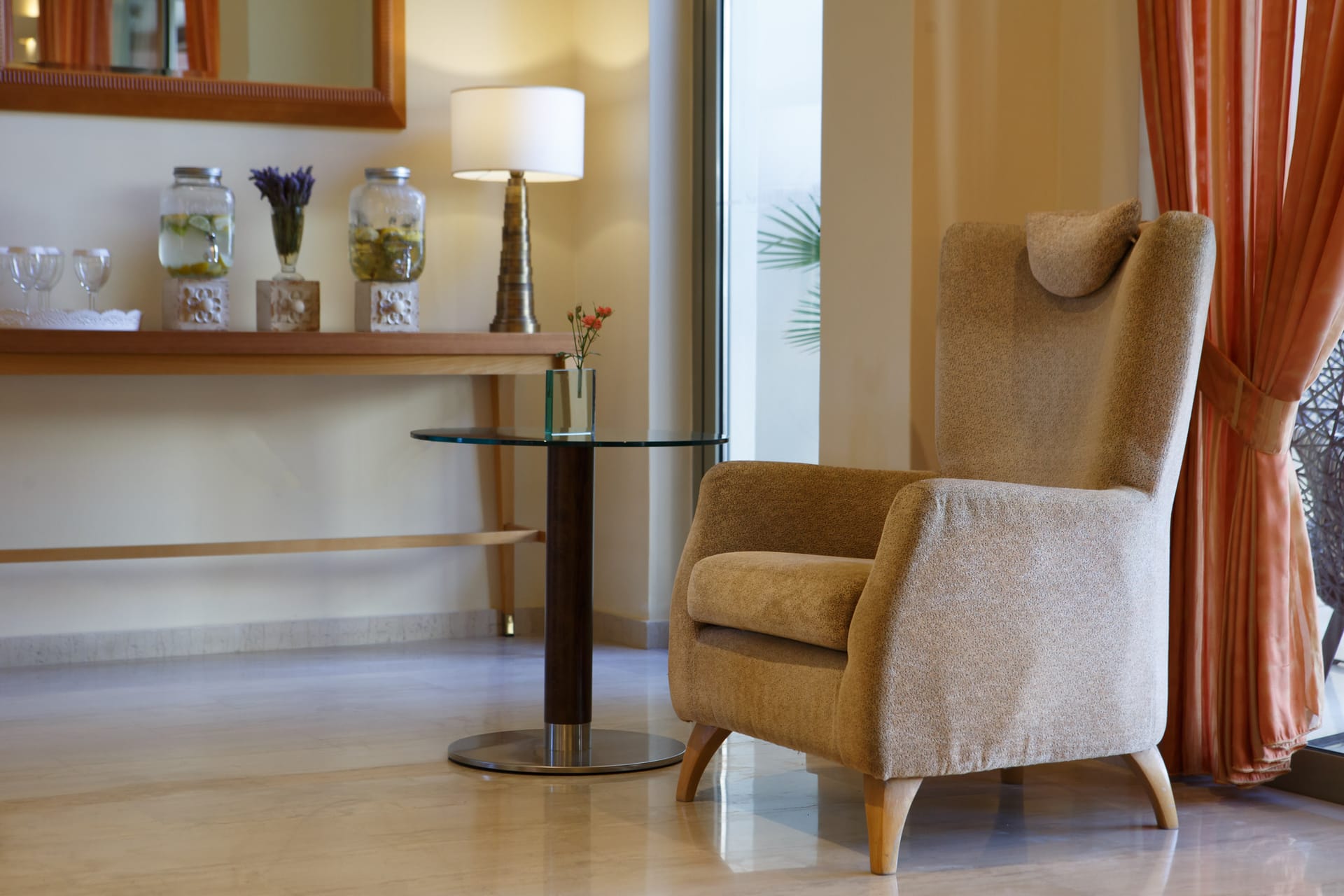 Giannoulis Santa Marina Plaza (Adults Only)