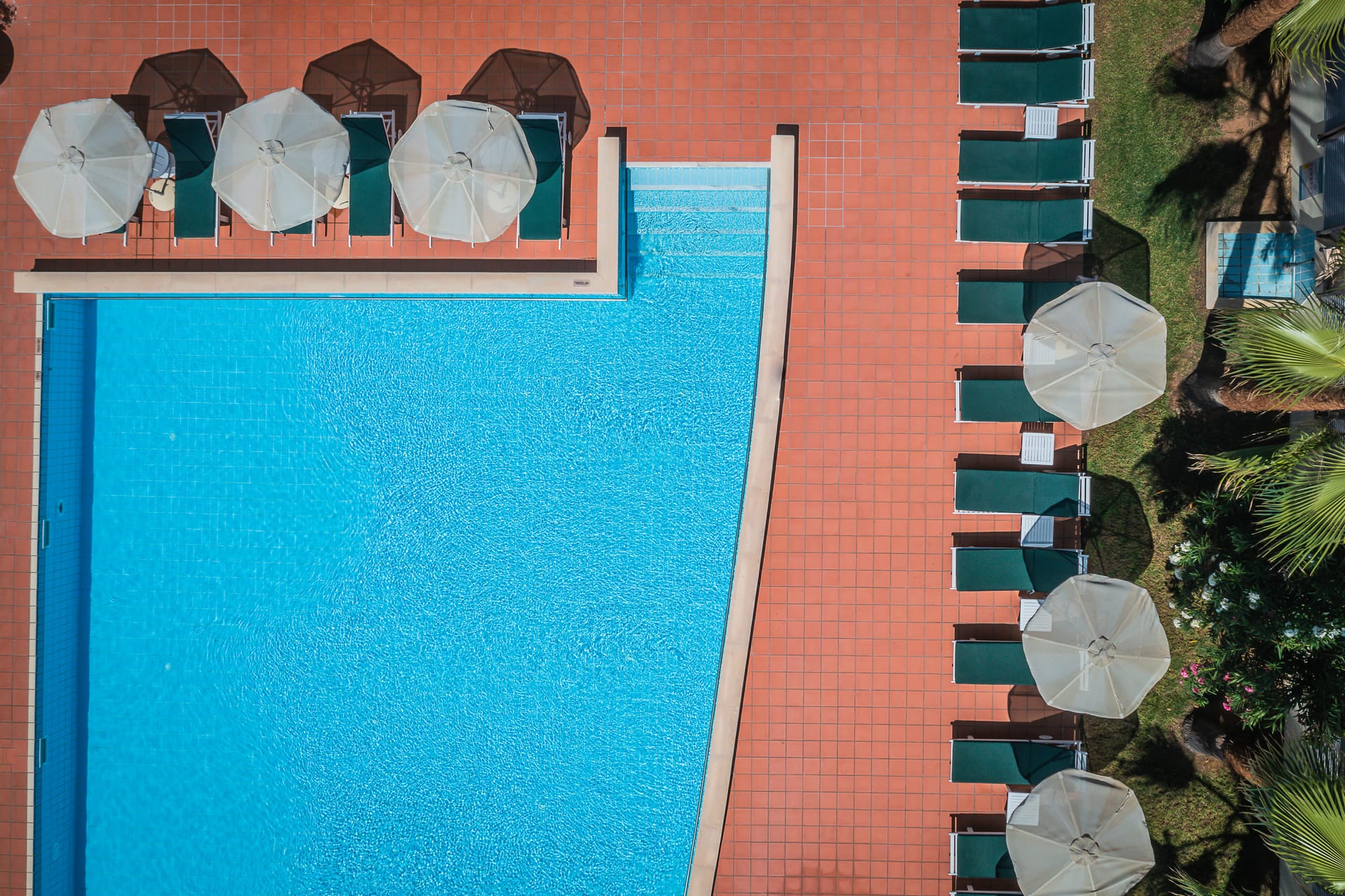 Giannoulis Santa Marina Plaza (Adults Only)