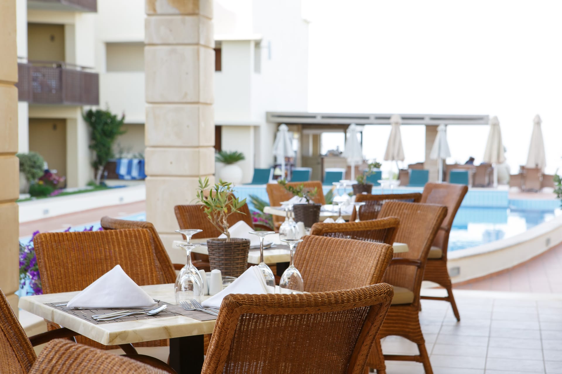 Giannoulis Santa Marina Plaza (Adults Only)
