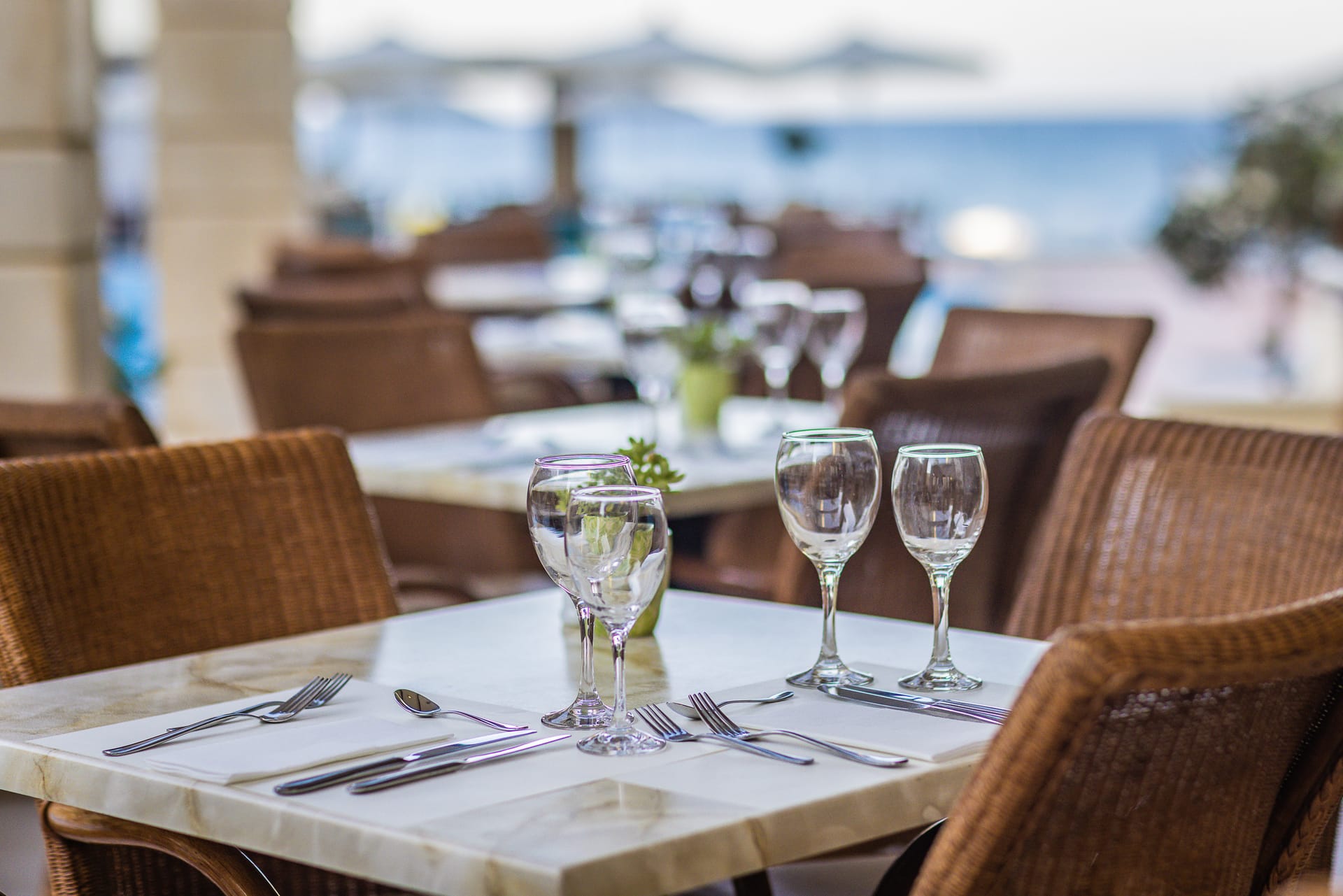Giannoulis Santa Marina Plaza (Adults Only)