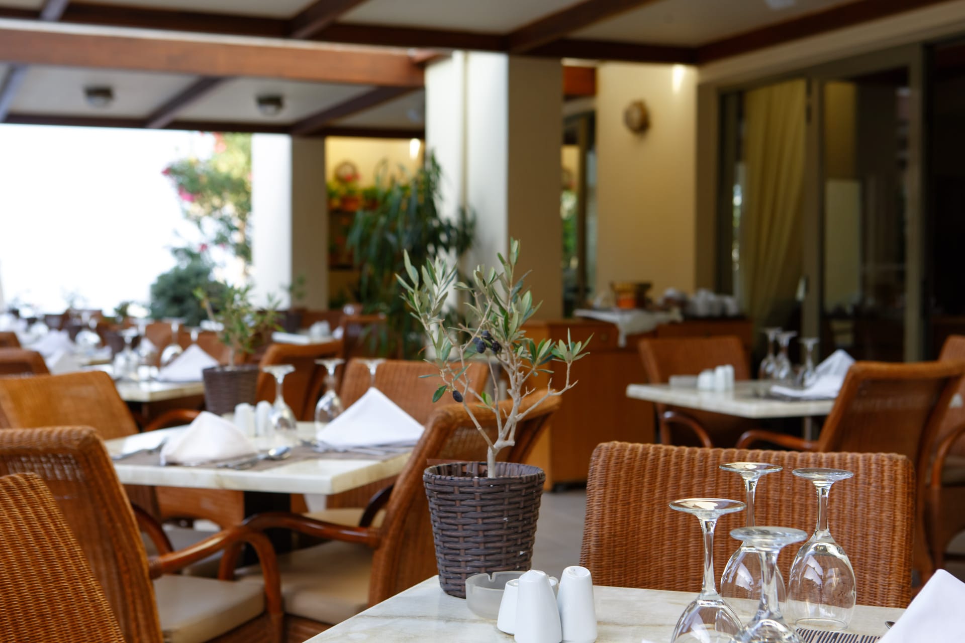 Giannoulis Santa Marina Plaza (Adults Only)