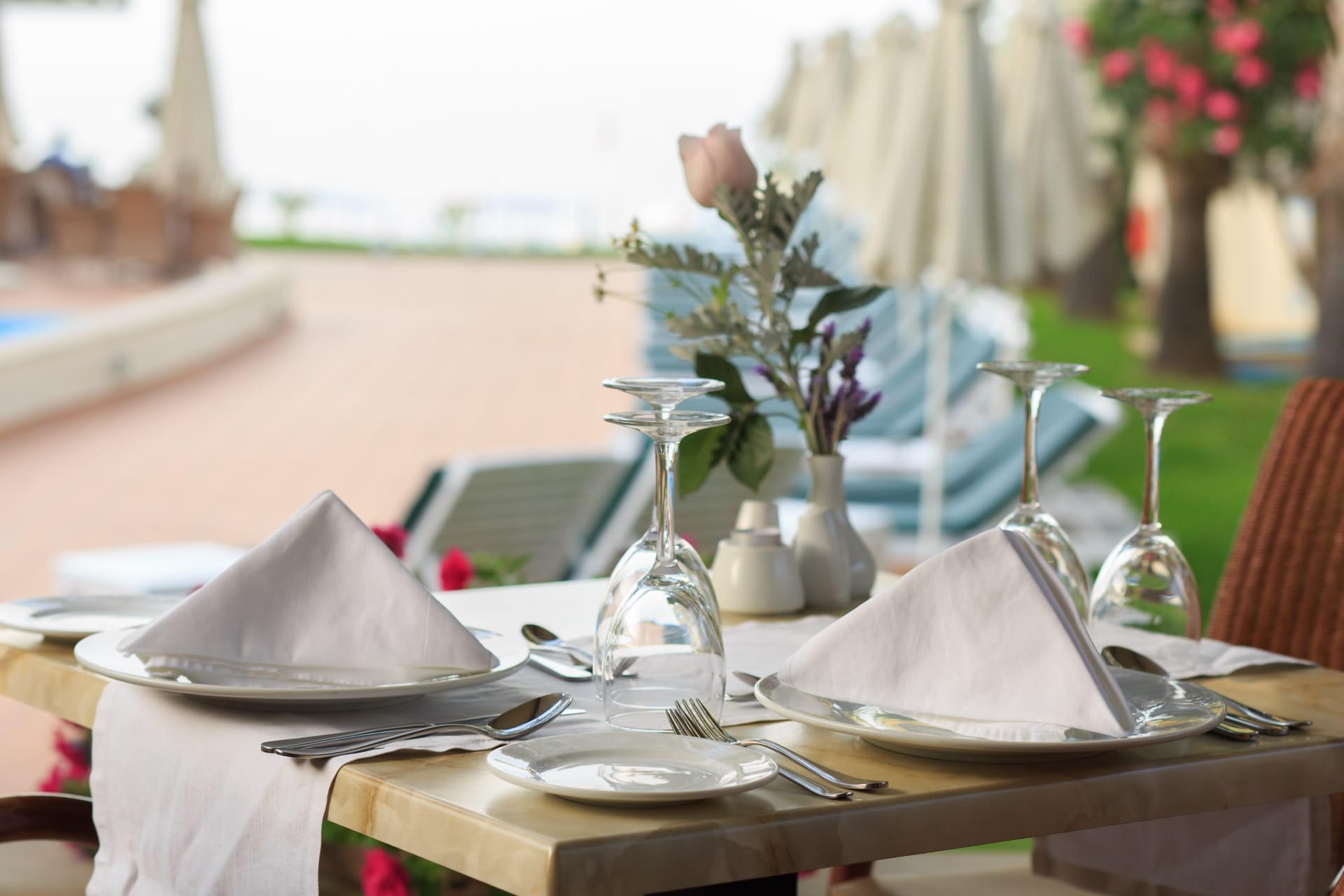 Giannoulis Santa Marina Plaza (Adults Only)