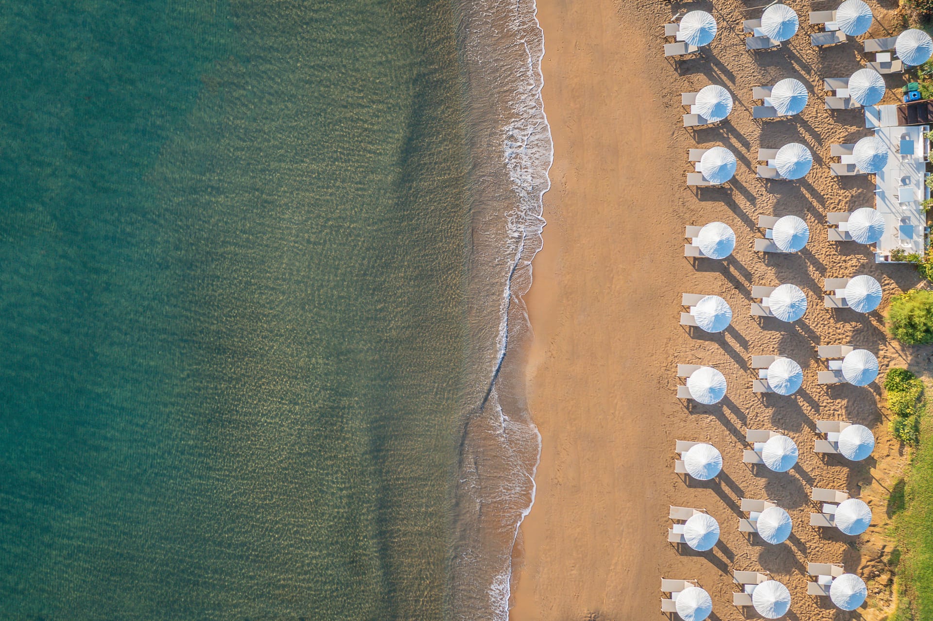 Giannoulis Santa Marina Plaza (Adults Only)