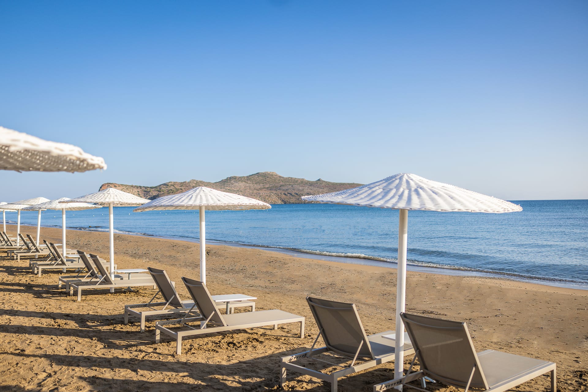 Giannoulis Santa Marina Plaza (Adults Only)