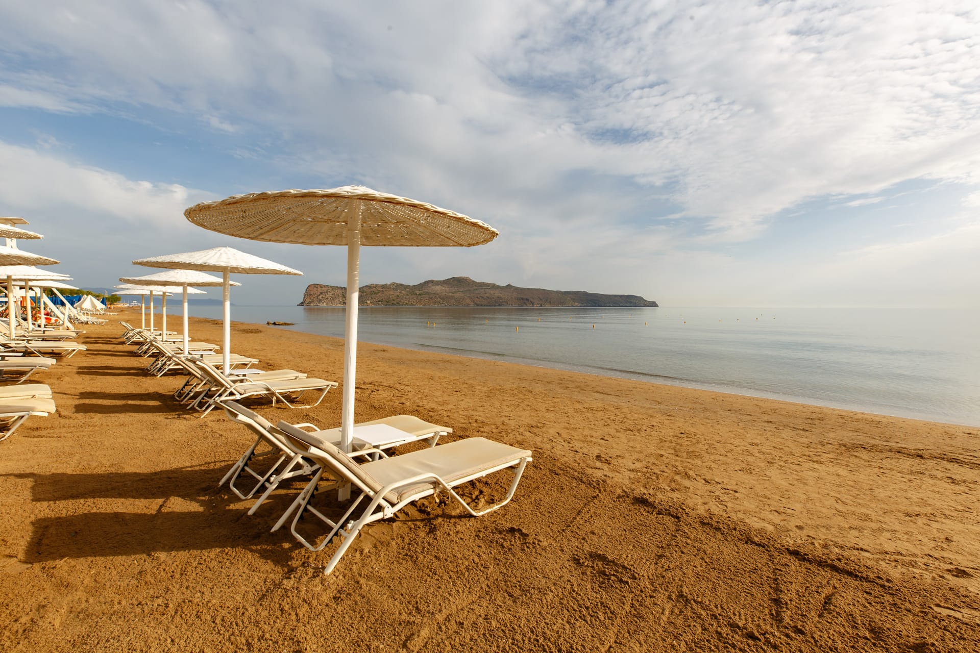 Giannoulis Santa Marina Plaza (Adults Only)