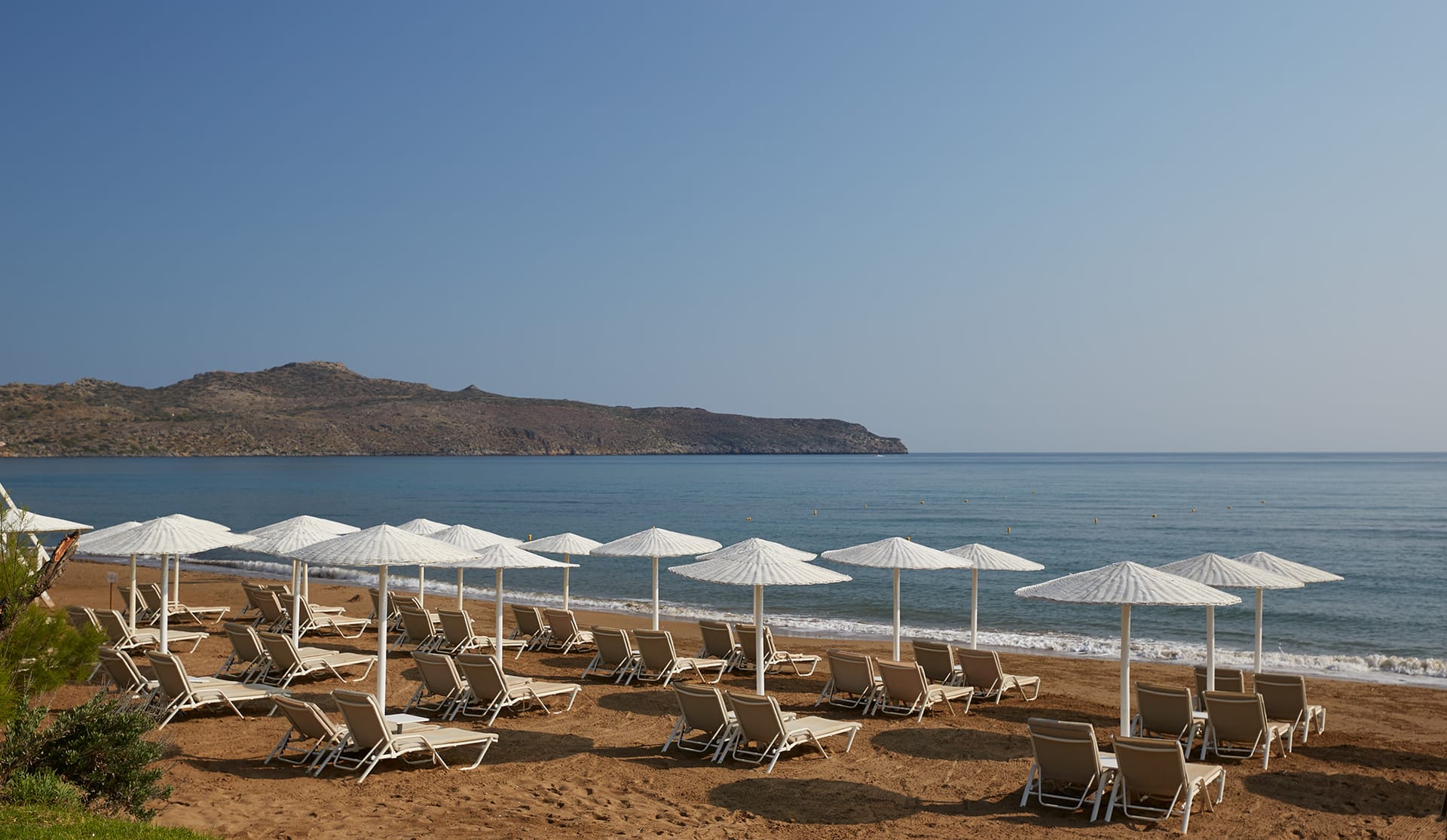 Giannoulis Santa Marina Plaza (Adults Only)