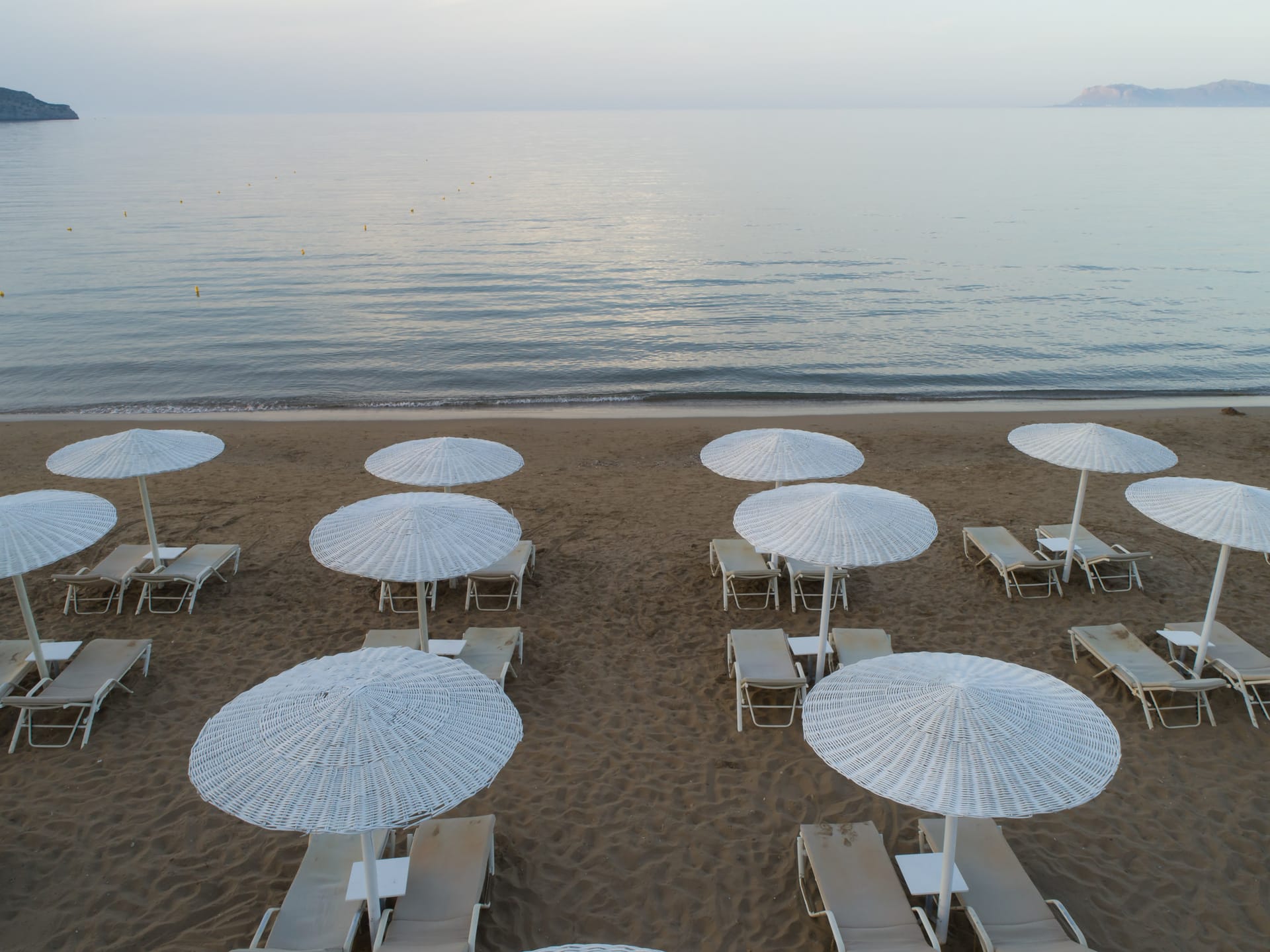 Giannoulis Santa Marina Plaza (Adults Only)