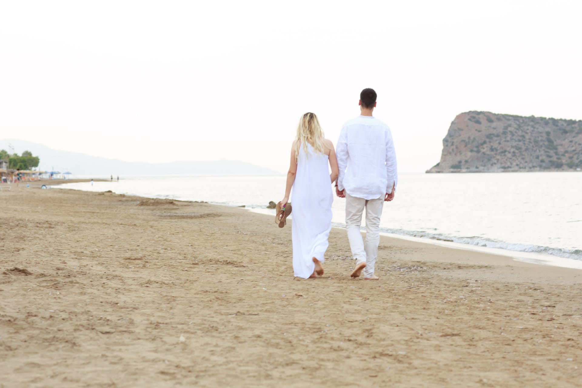 Giannoulis Santa Marina Plaza (Adults Only)