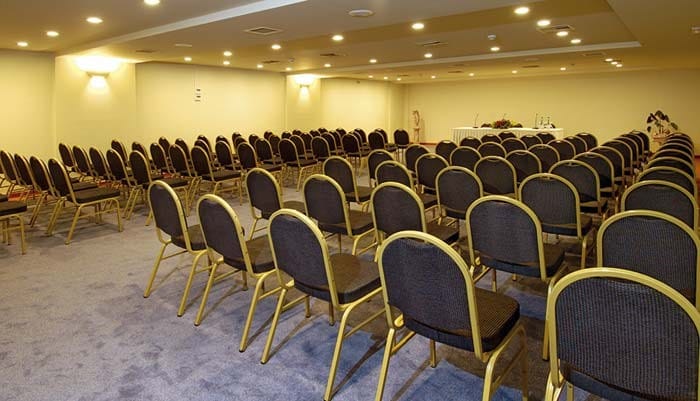 Giannoulis Santa Marina Plaza (Adults Only)