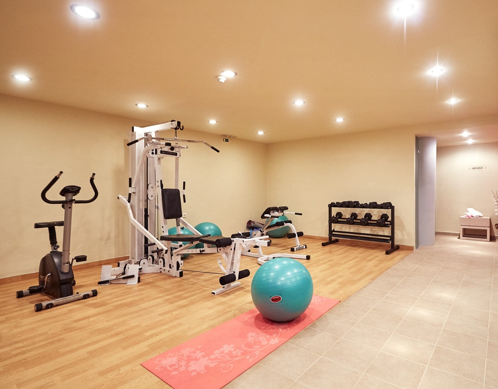 Giannoulis Santa Marina Plaza (Adults Only)