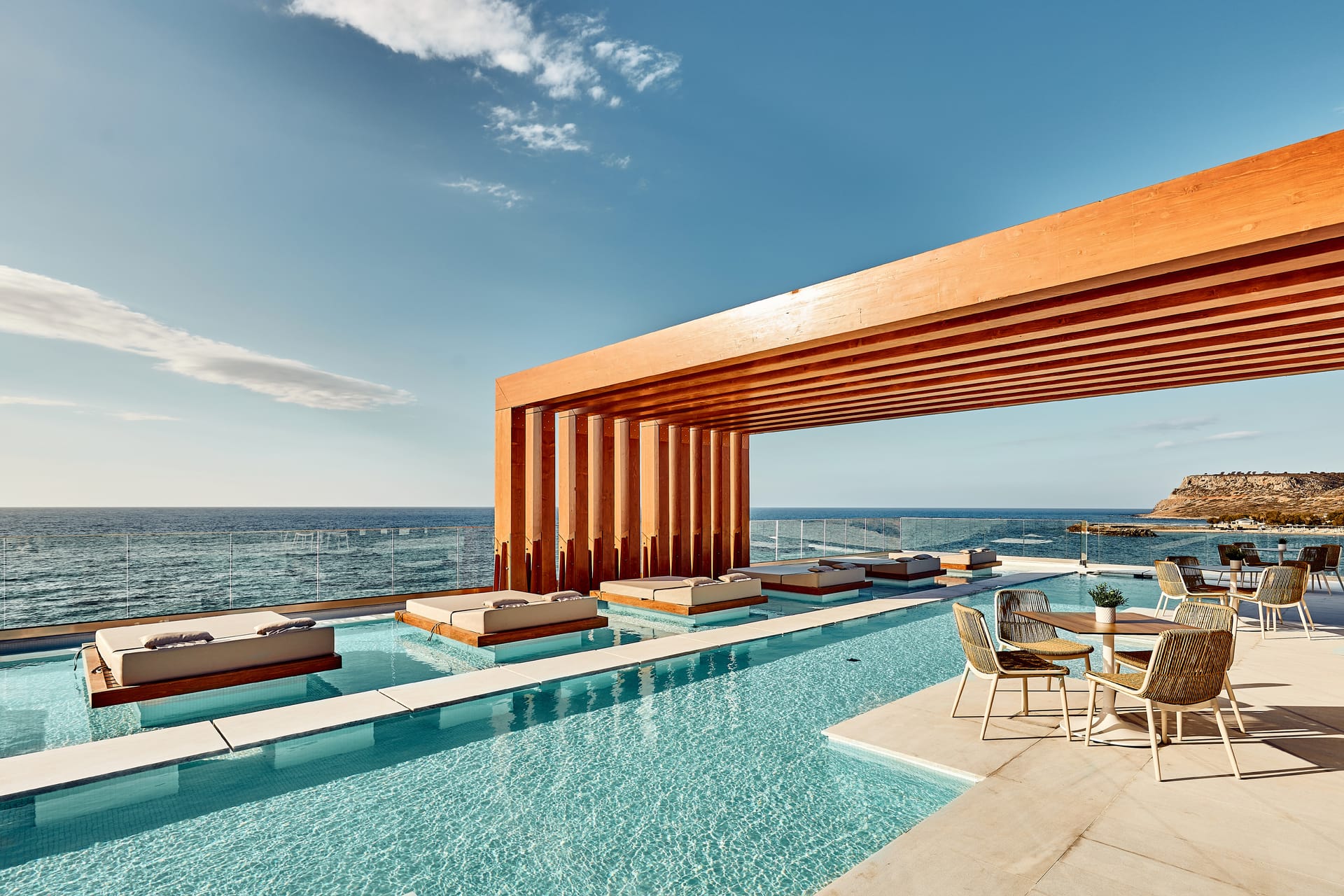 Enorme Santanna Island – Premium All Inclusive
