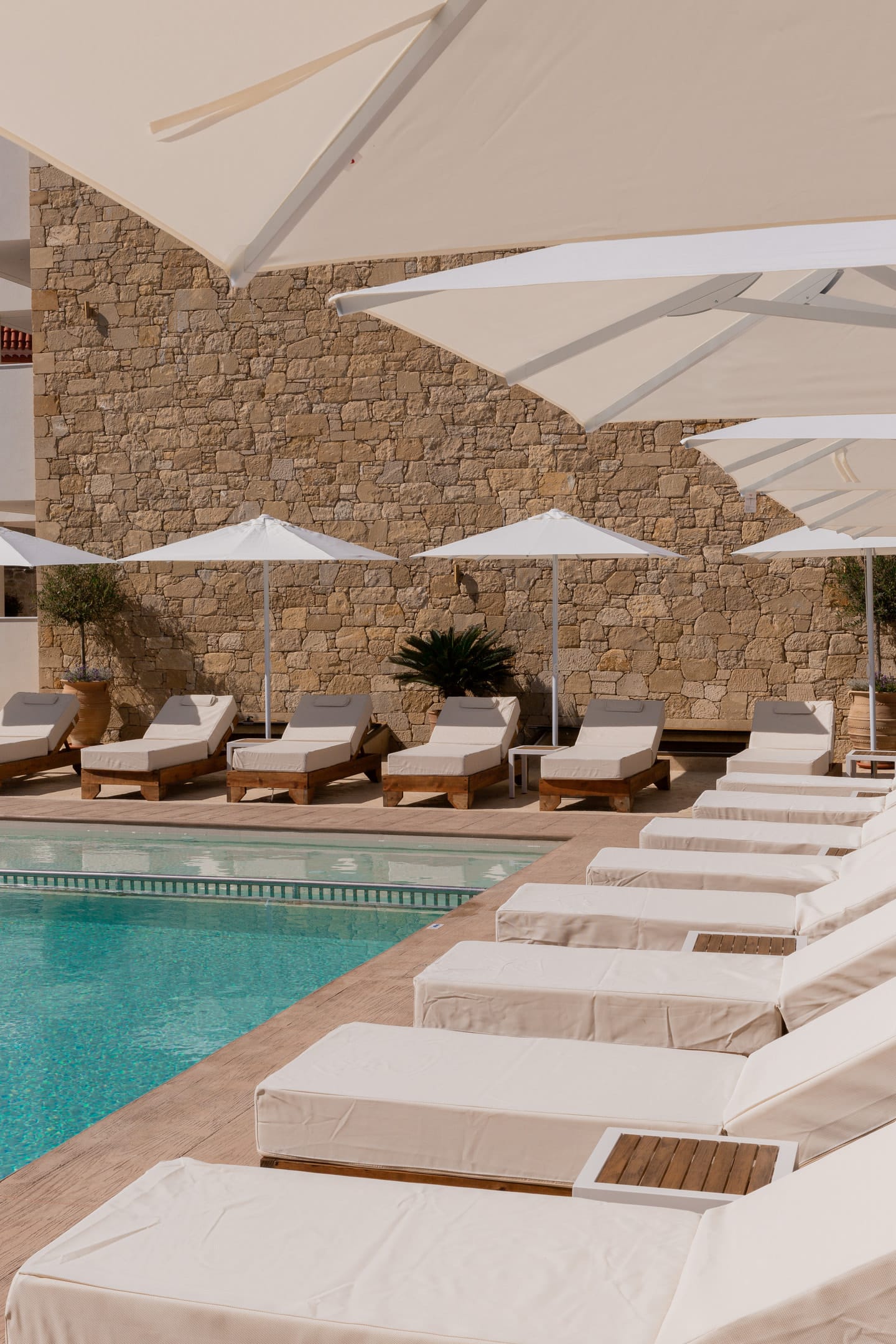 Sarana Suites Crete