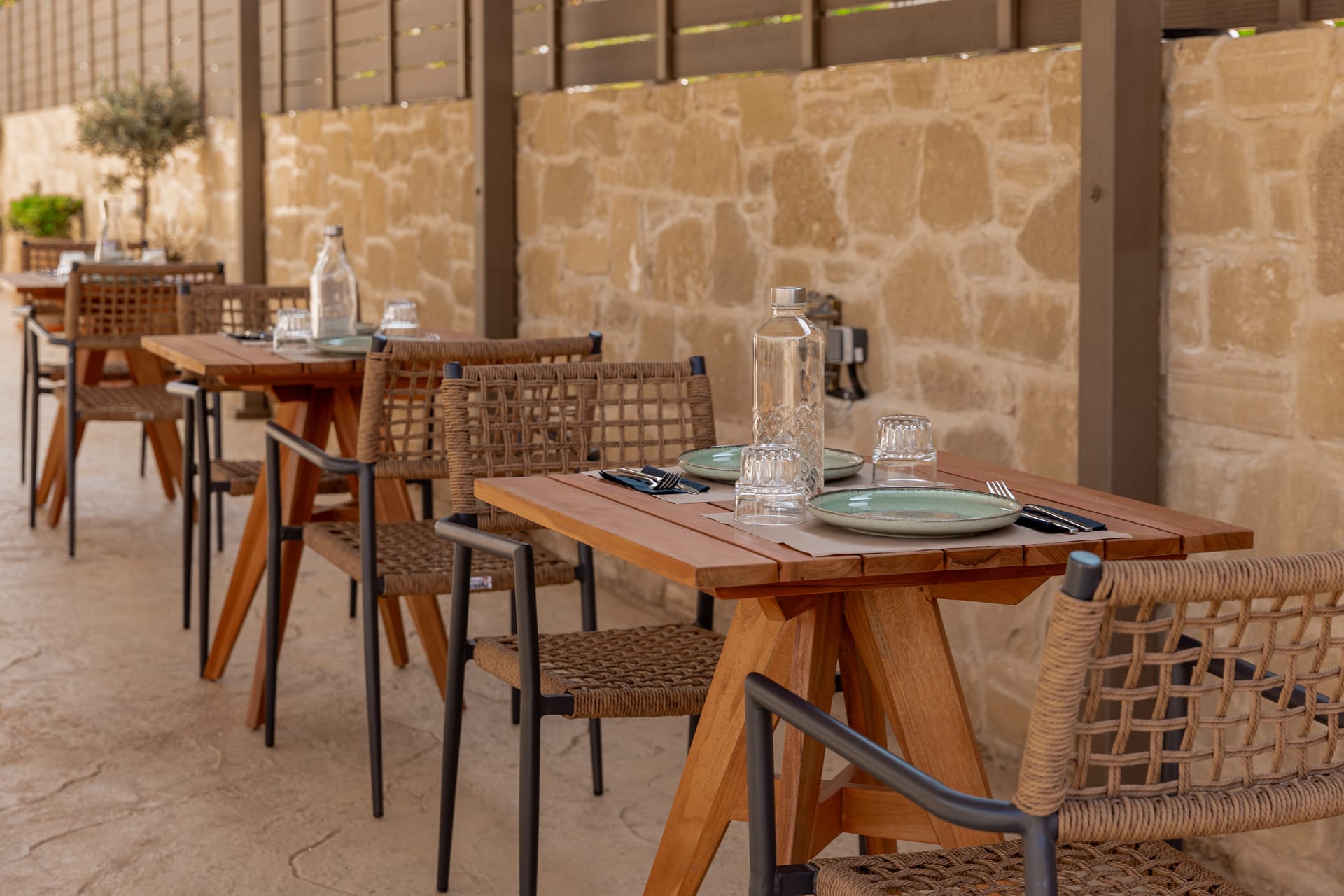Sarana Suites Crete