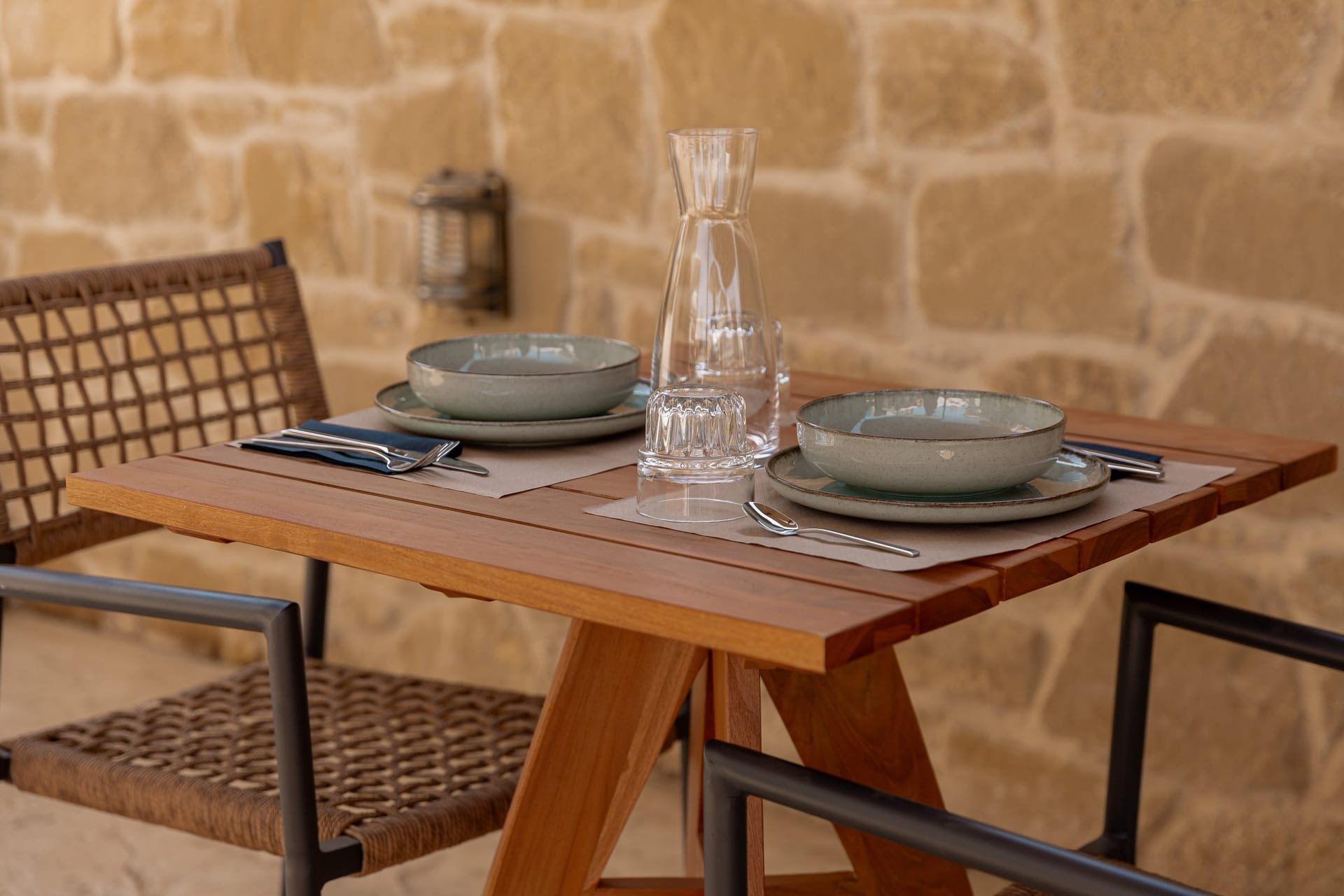 Sarana Suites Crete