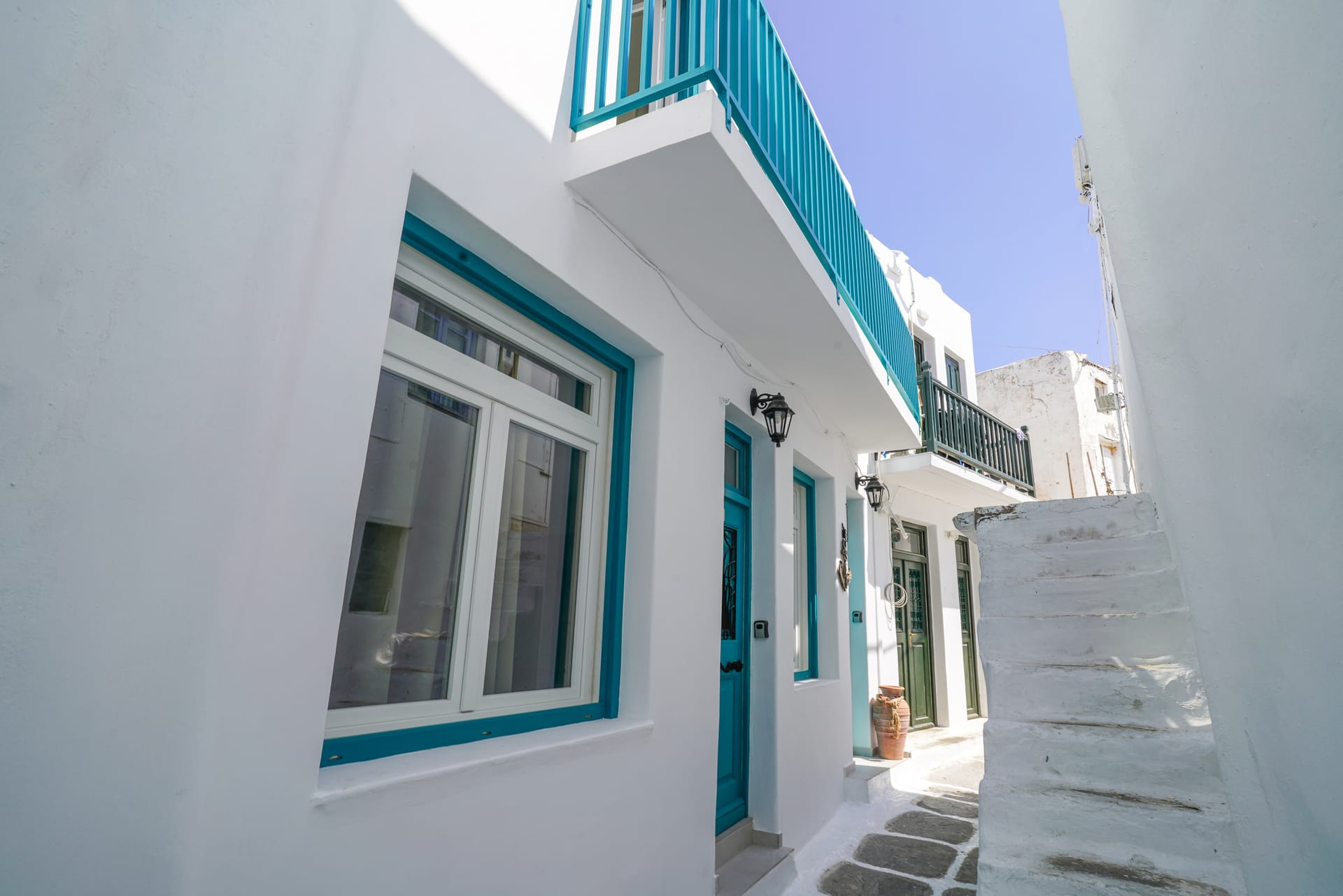 Seabed Suites