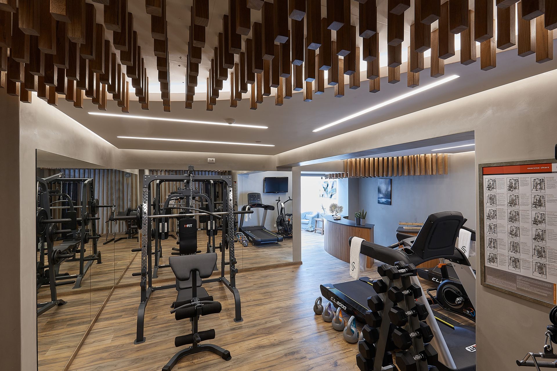 Seascape Luxury Residences Crete
