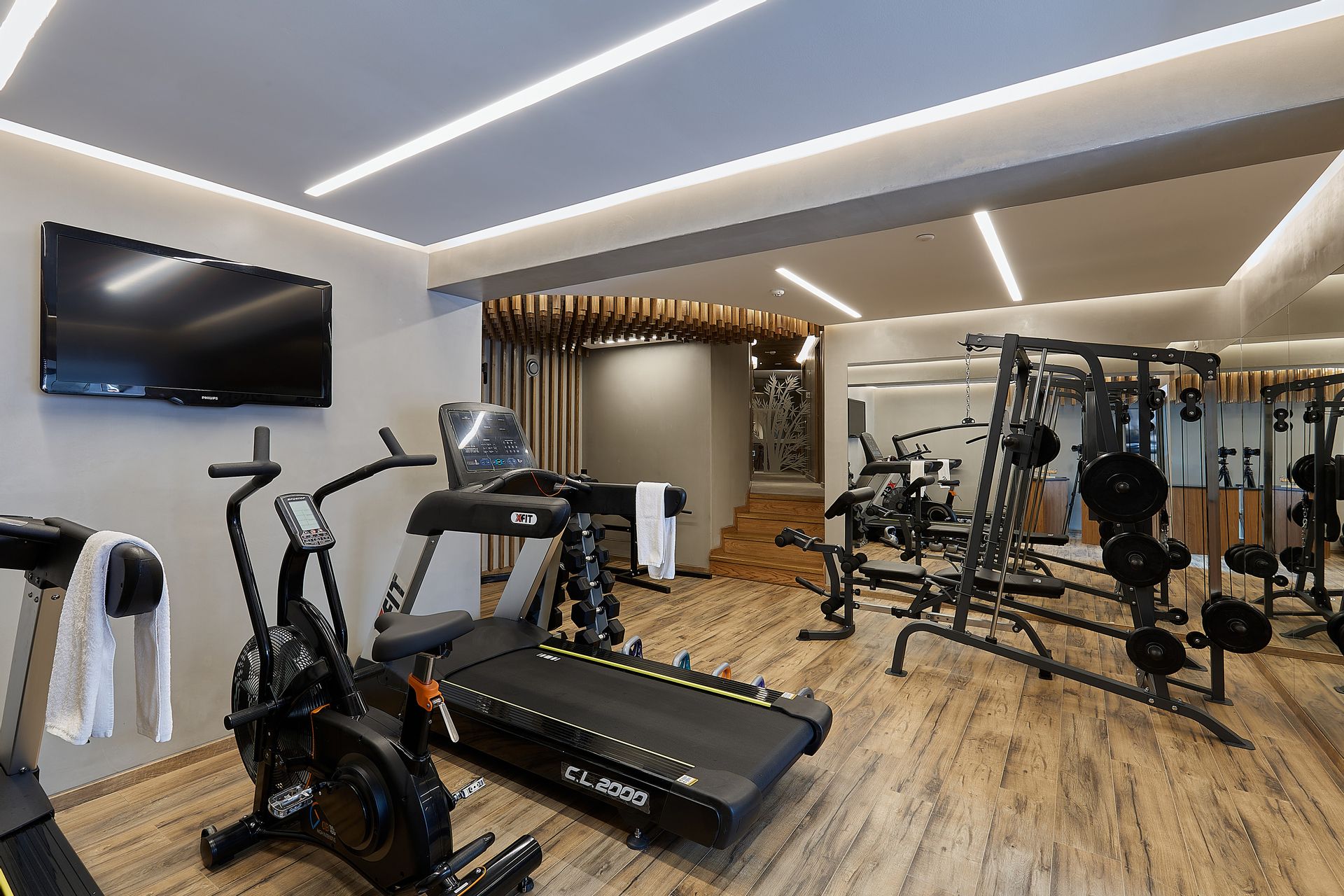 Seascape Luxury Residences Crete