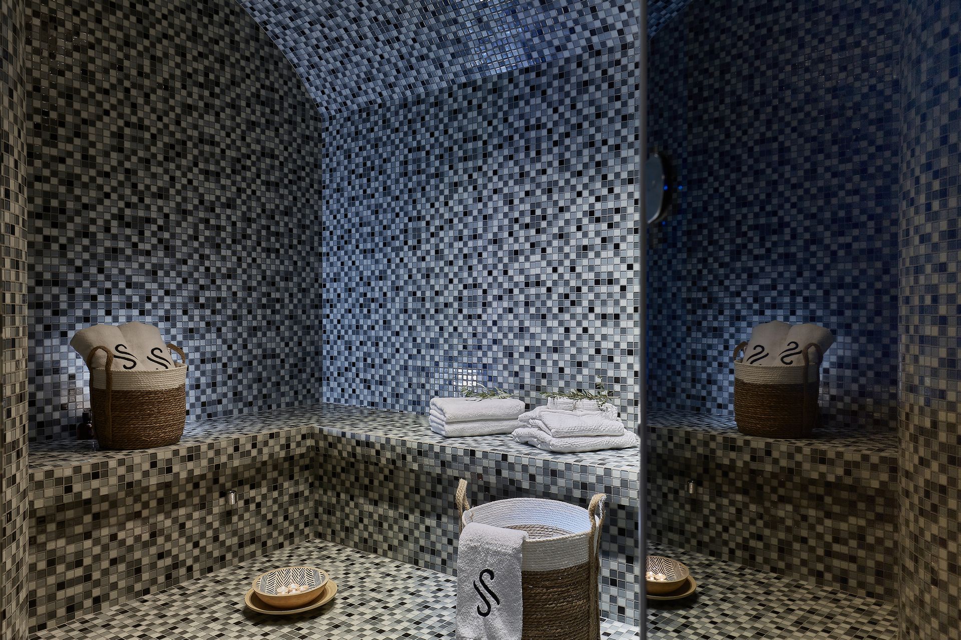 Seascape Luxury Residences Crete