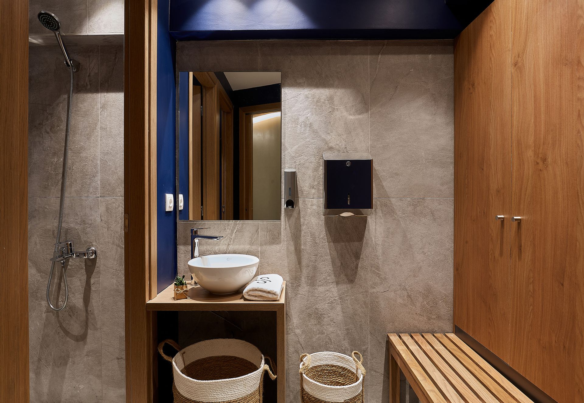 Seascape Luxury Residences Crete
