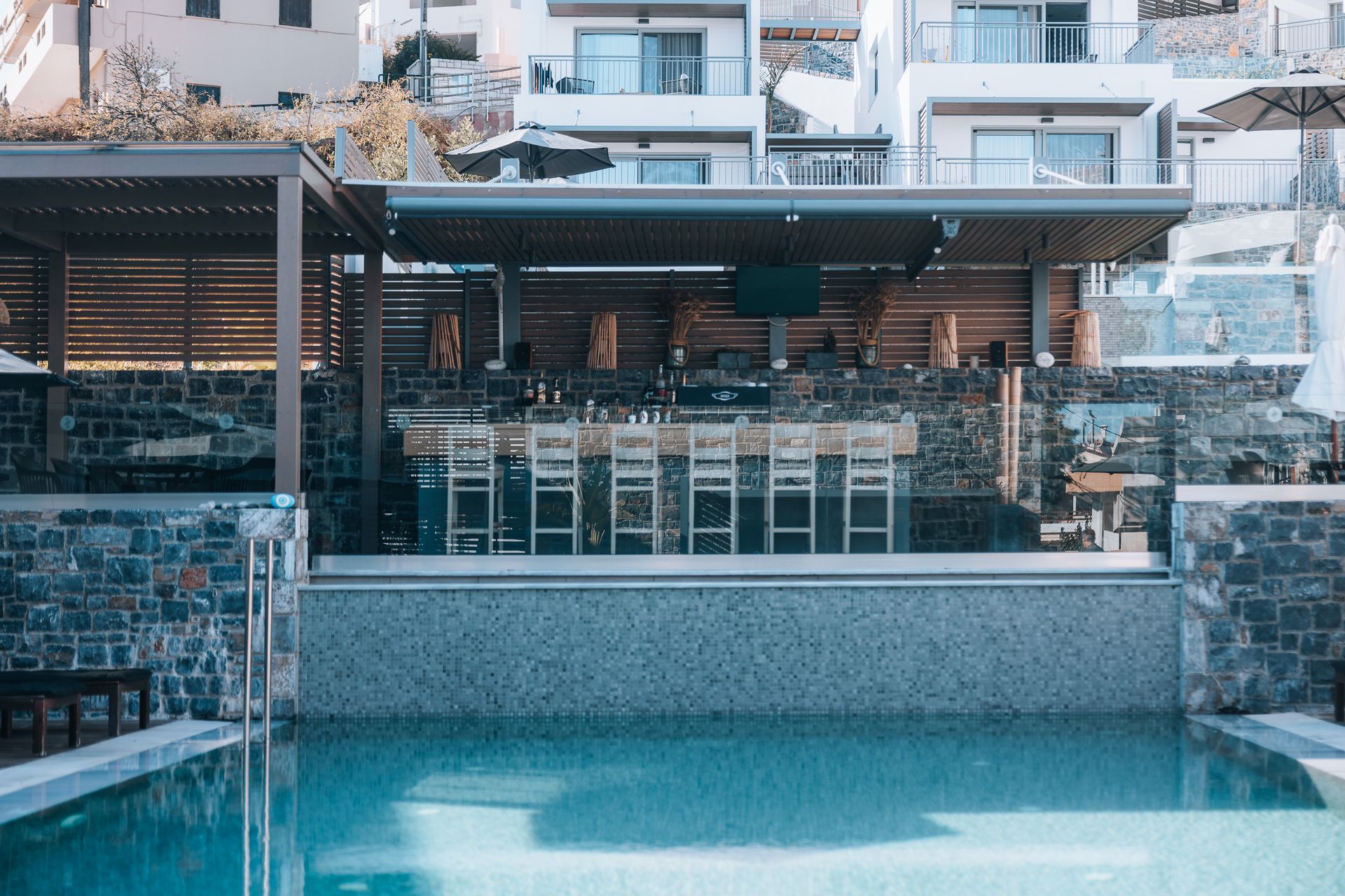 Seascape Luxury Residences Crete