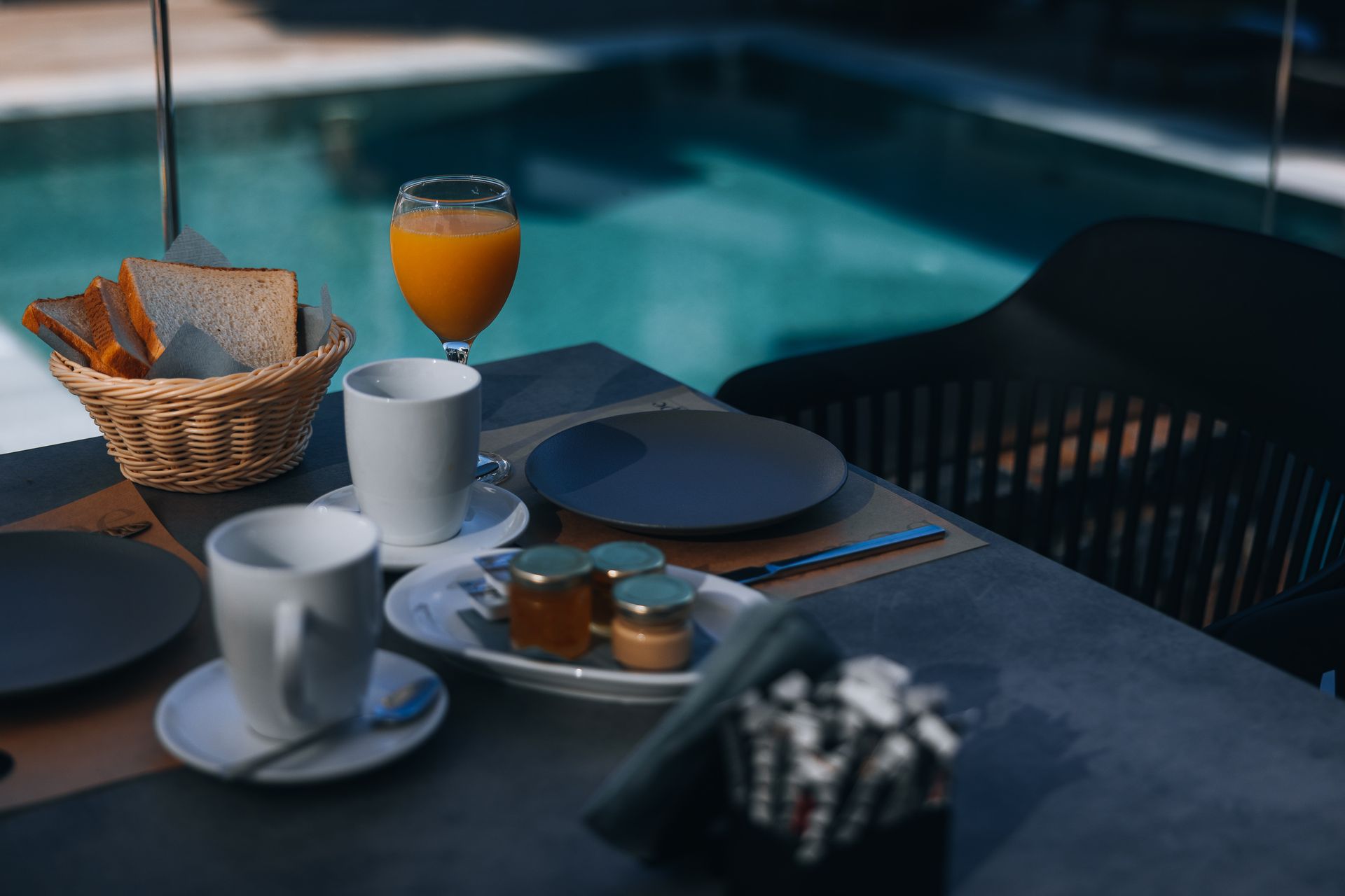 Seascape Luxury Residences Crete