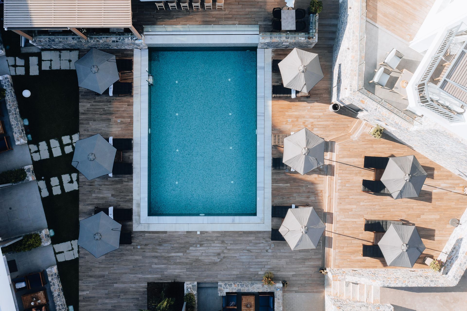 Seascape Luxury Residences Crete