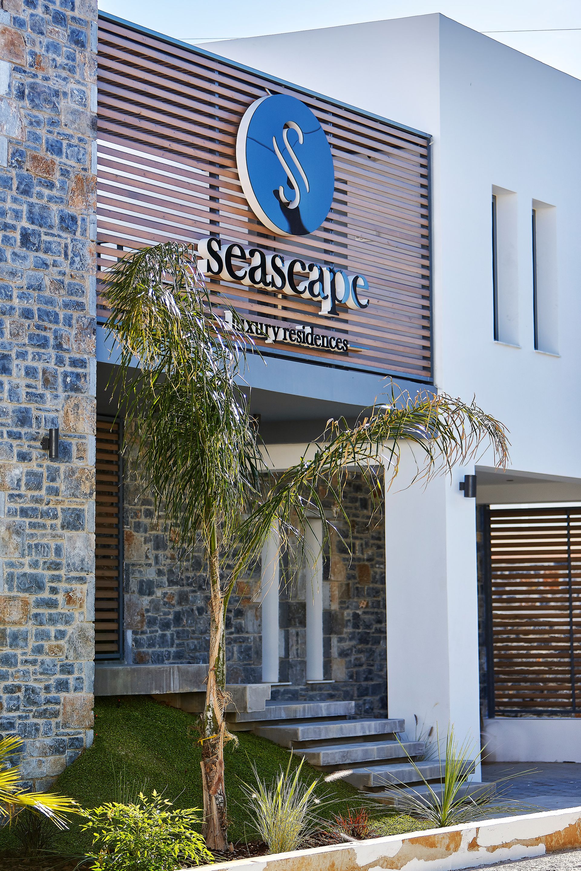 Seascape Luxury Residences Crete
