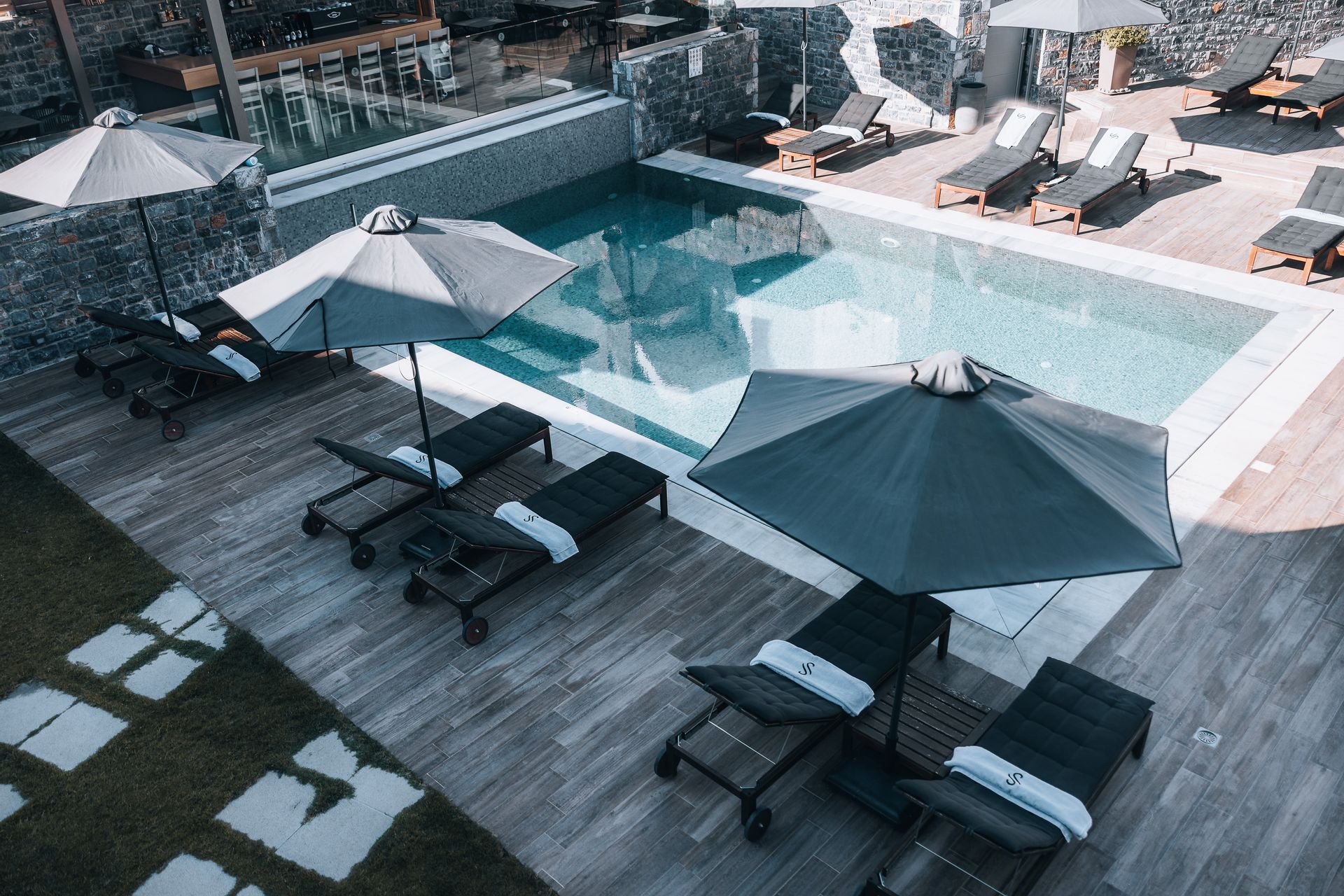 Seascape Luxury Residences Crete